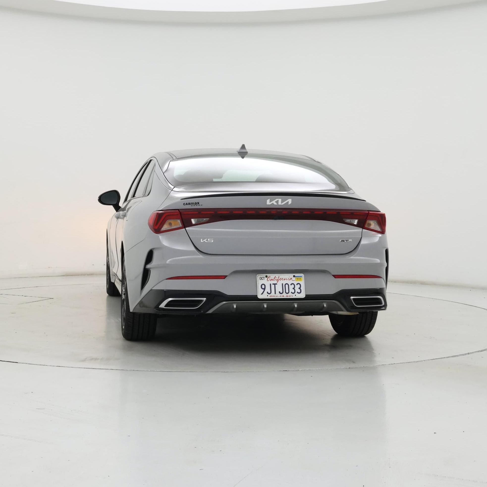 Thumbnail: 2024 Kia K5 - 6
