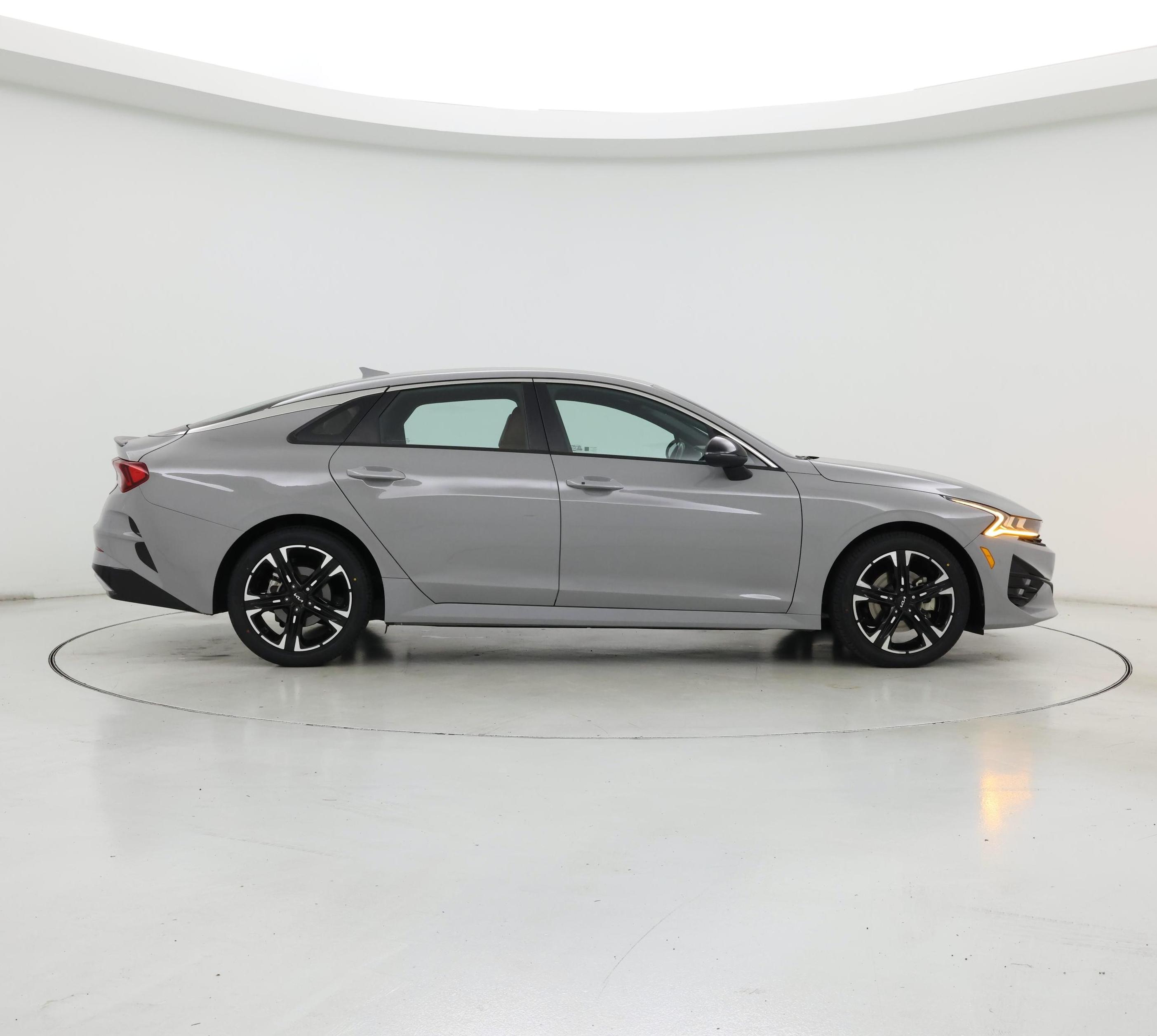 Thumbnail: 2024 Kia K5 - 7
