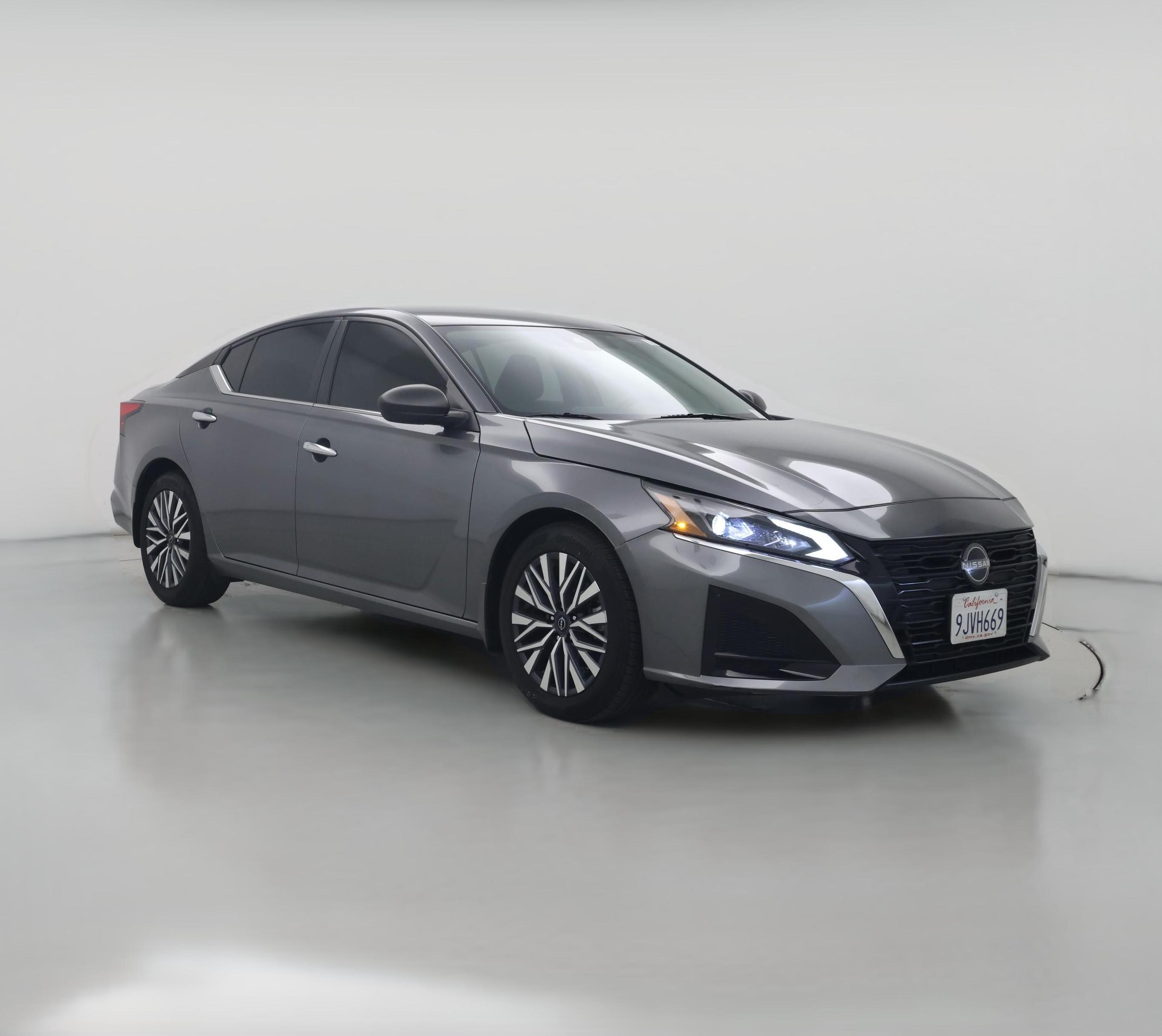 Thumbnail: 2024 Nissan Altima - 1
