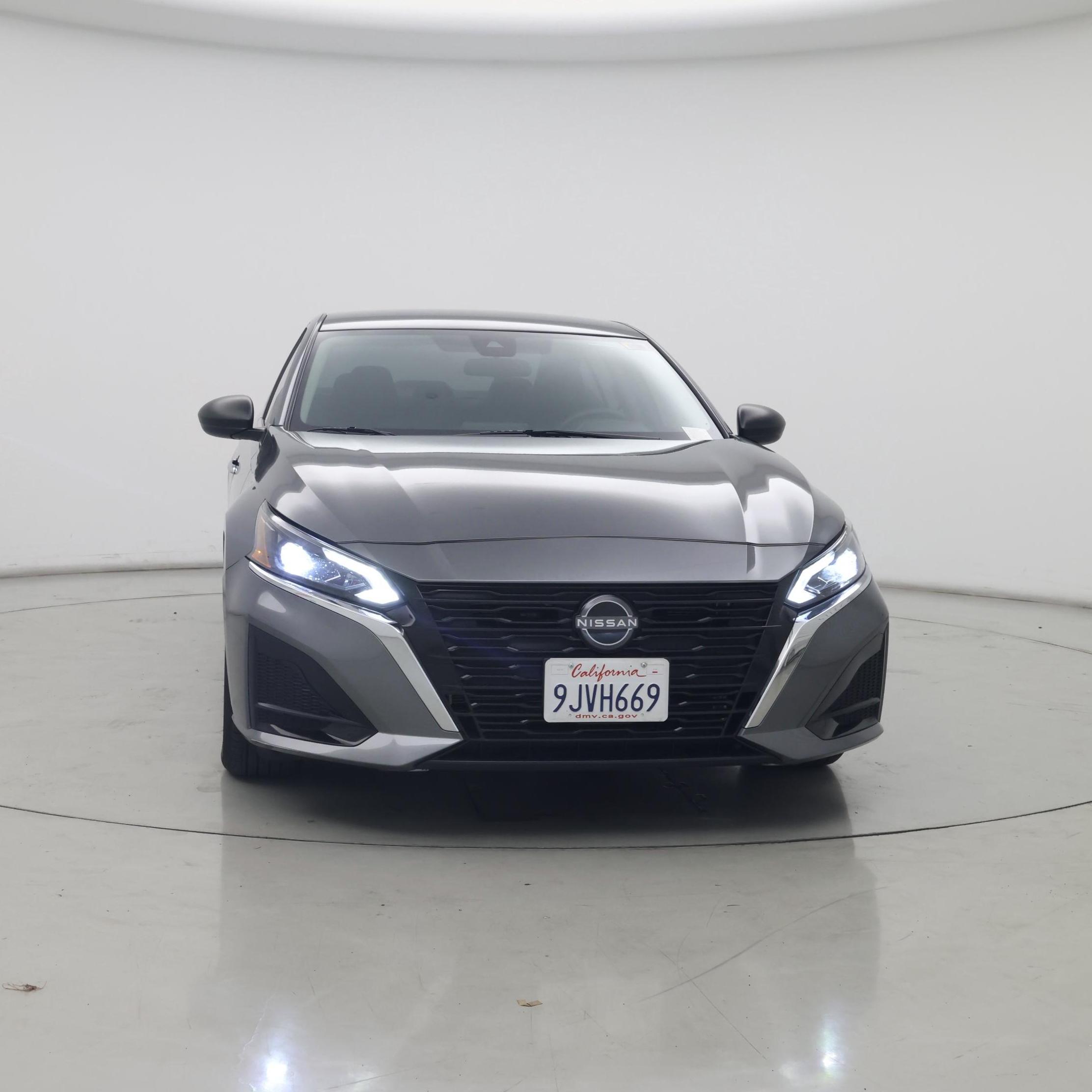 Thumbnail: 2024 Nissan Altima - 5