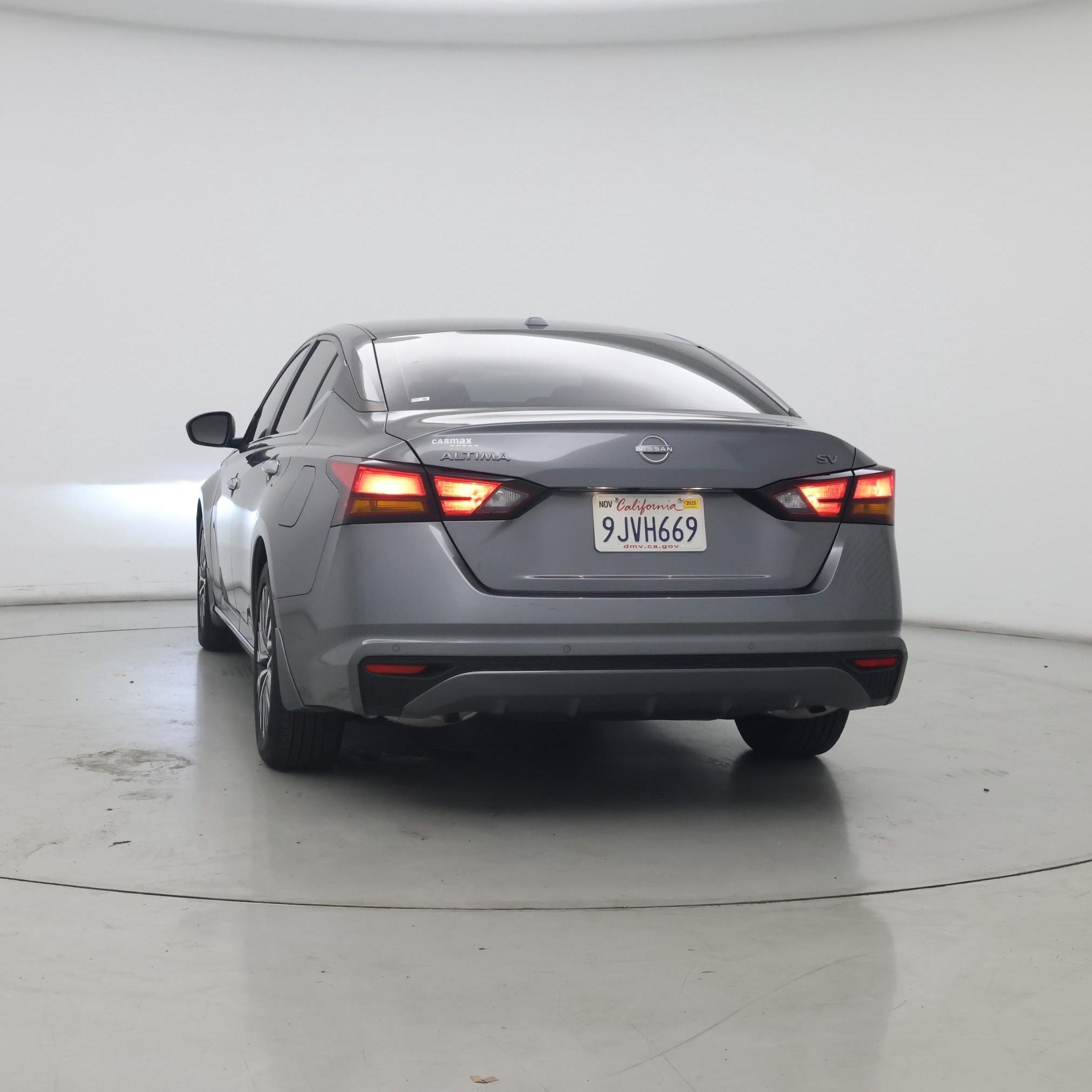 Thumbnail: 2024 Nissan Altima - 6