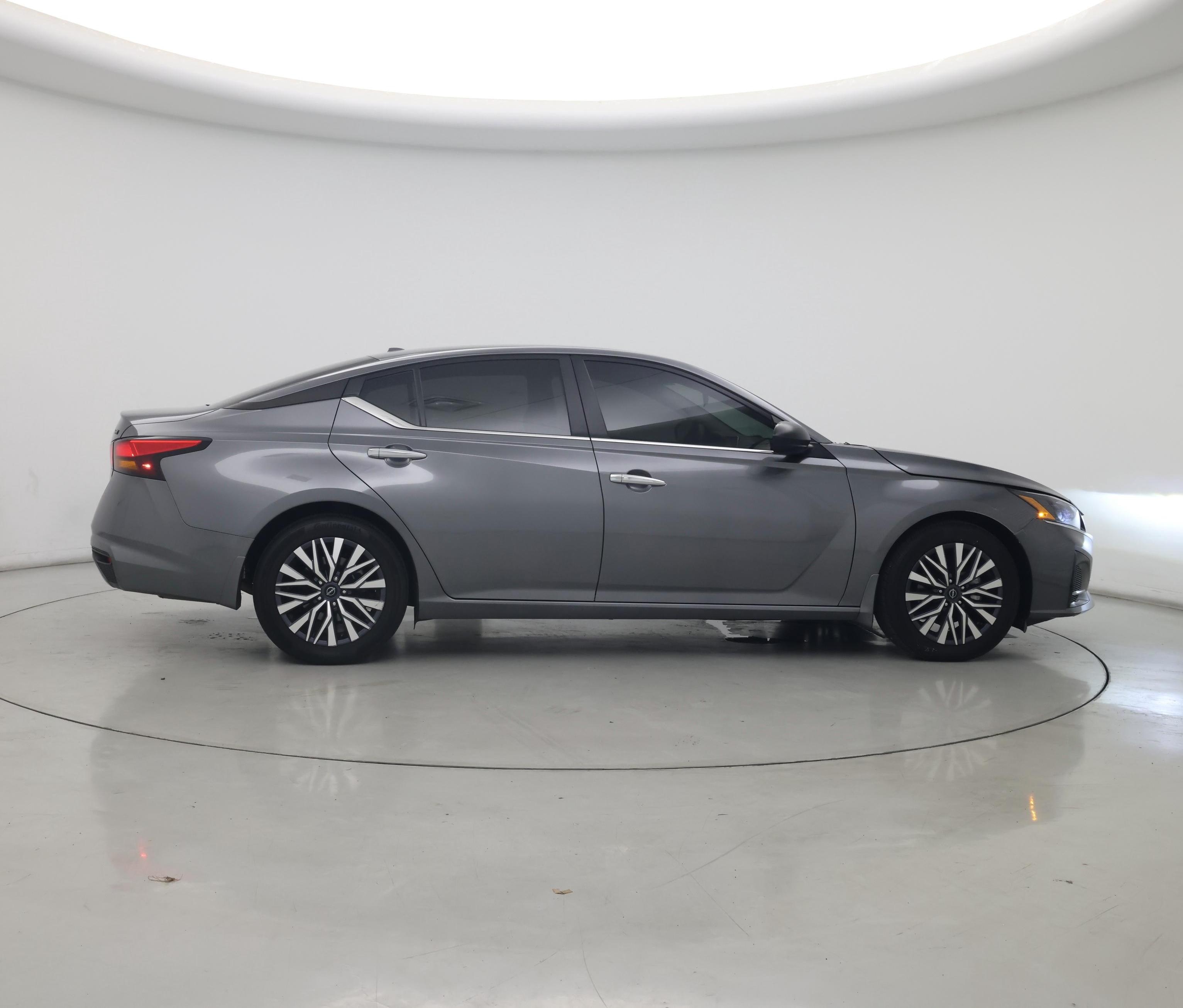 Thumbnail: 2024 Nissan Altima - 7
