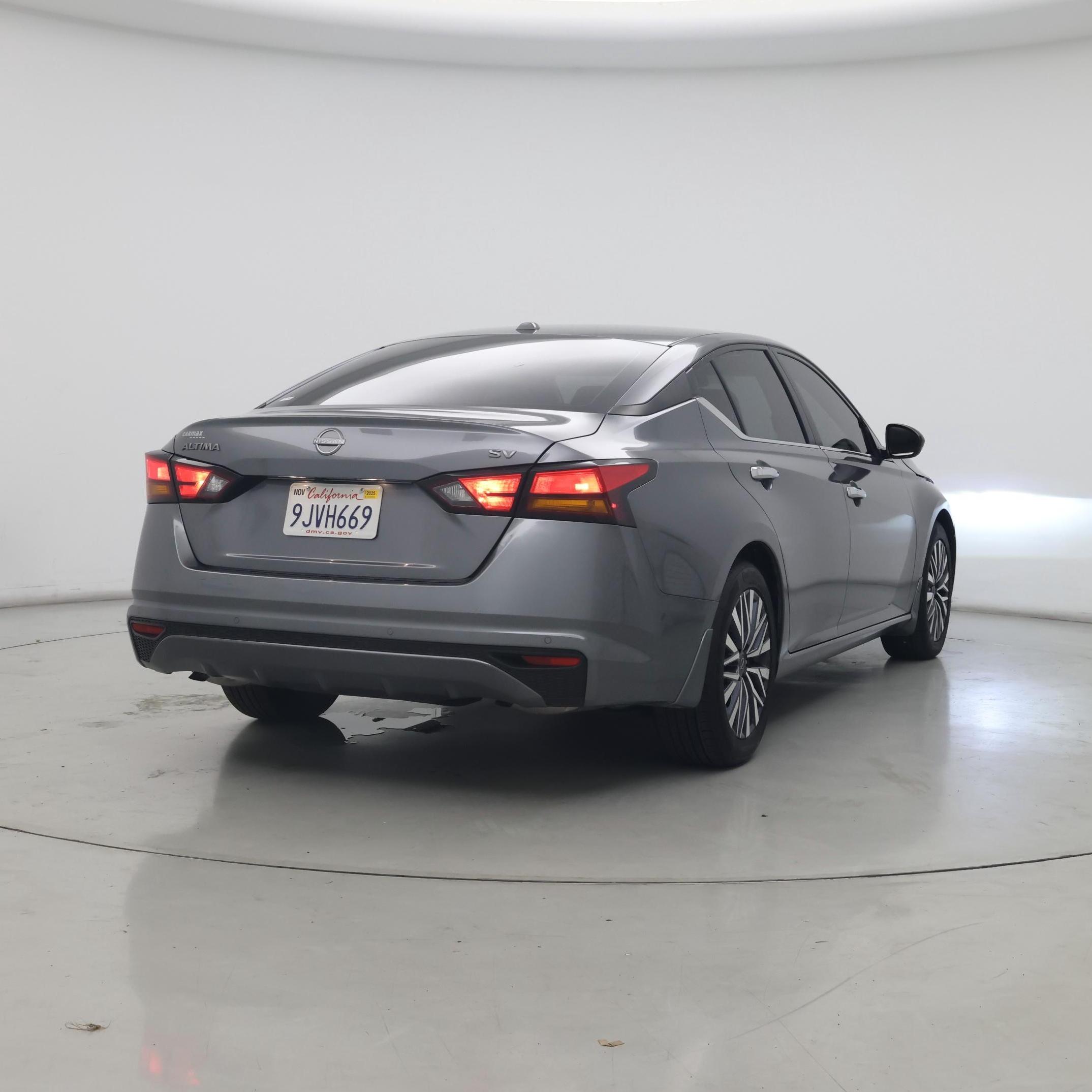 Thumbnail: 2024 Nissan Altima - 8