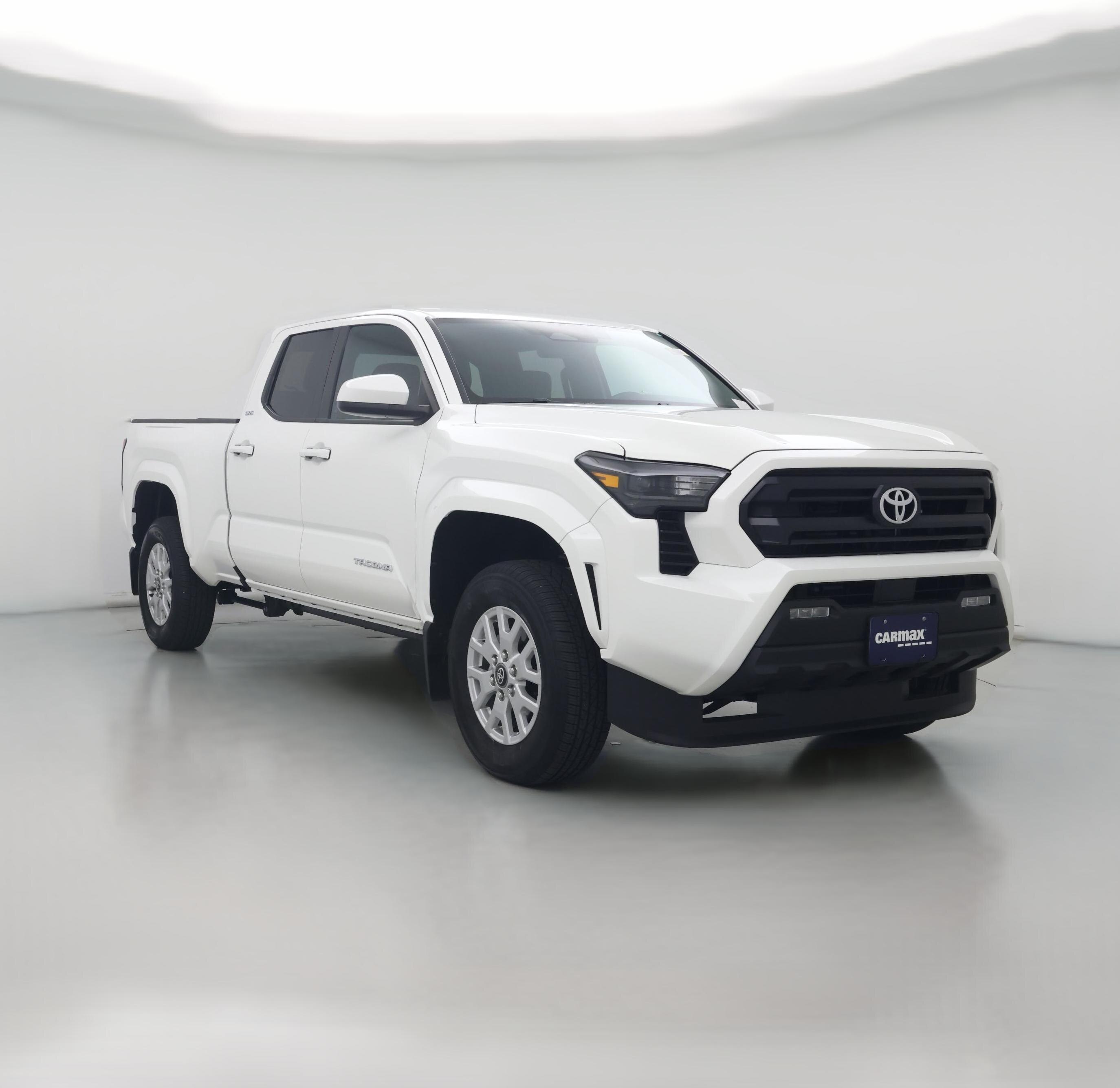 Thumbnail: 2025 Toyota Tacoma - 1