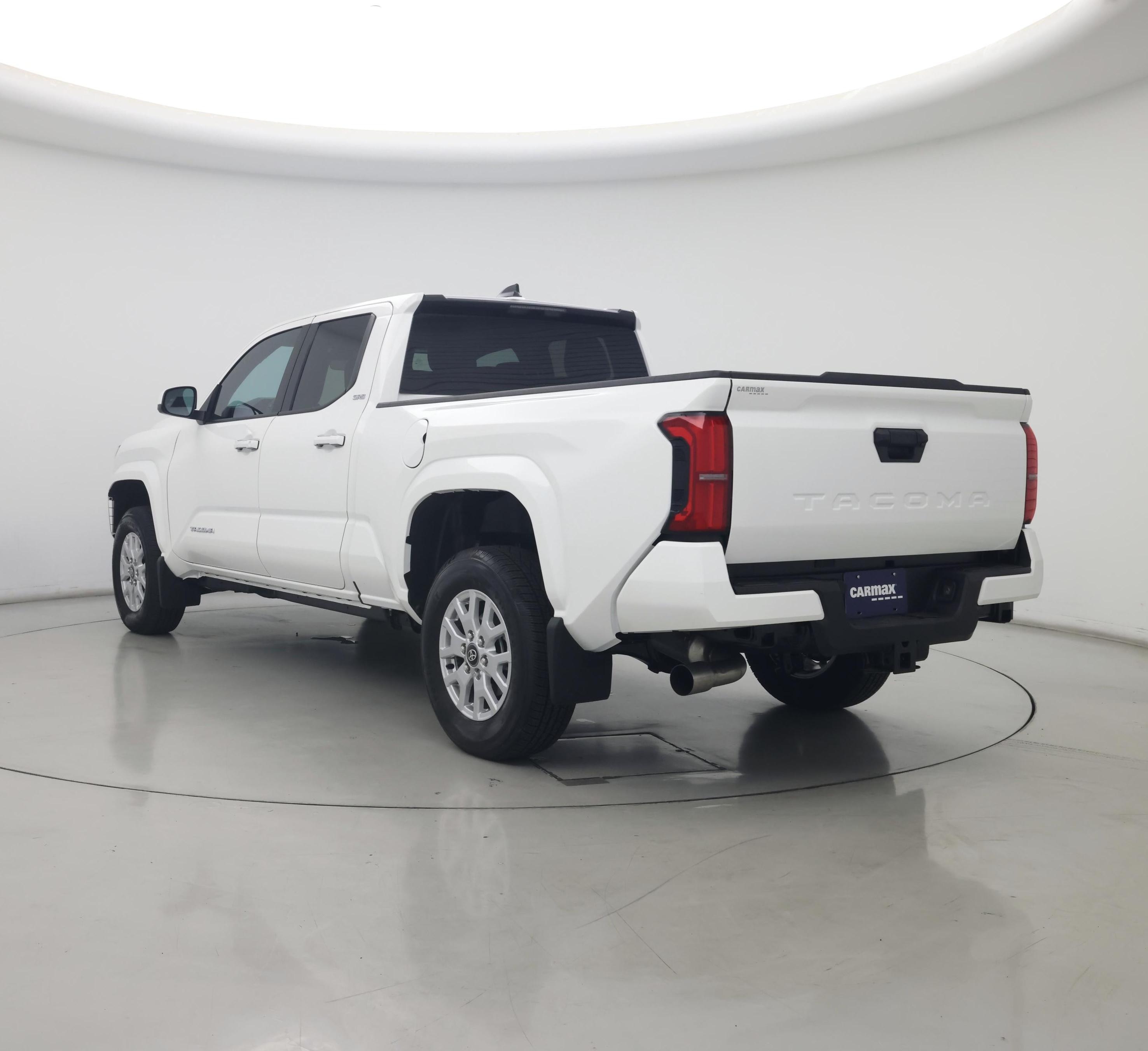 Thumbnail: 2025 Toyota Tacoma - 2