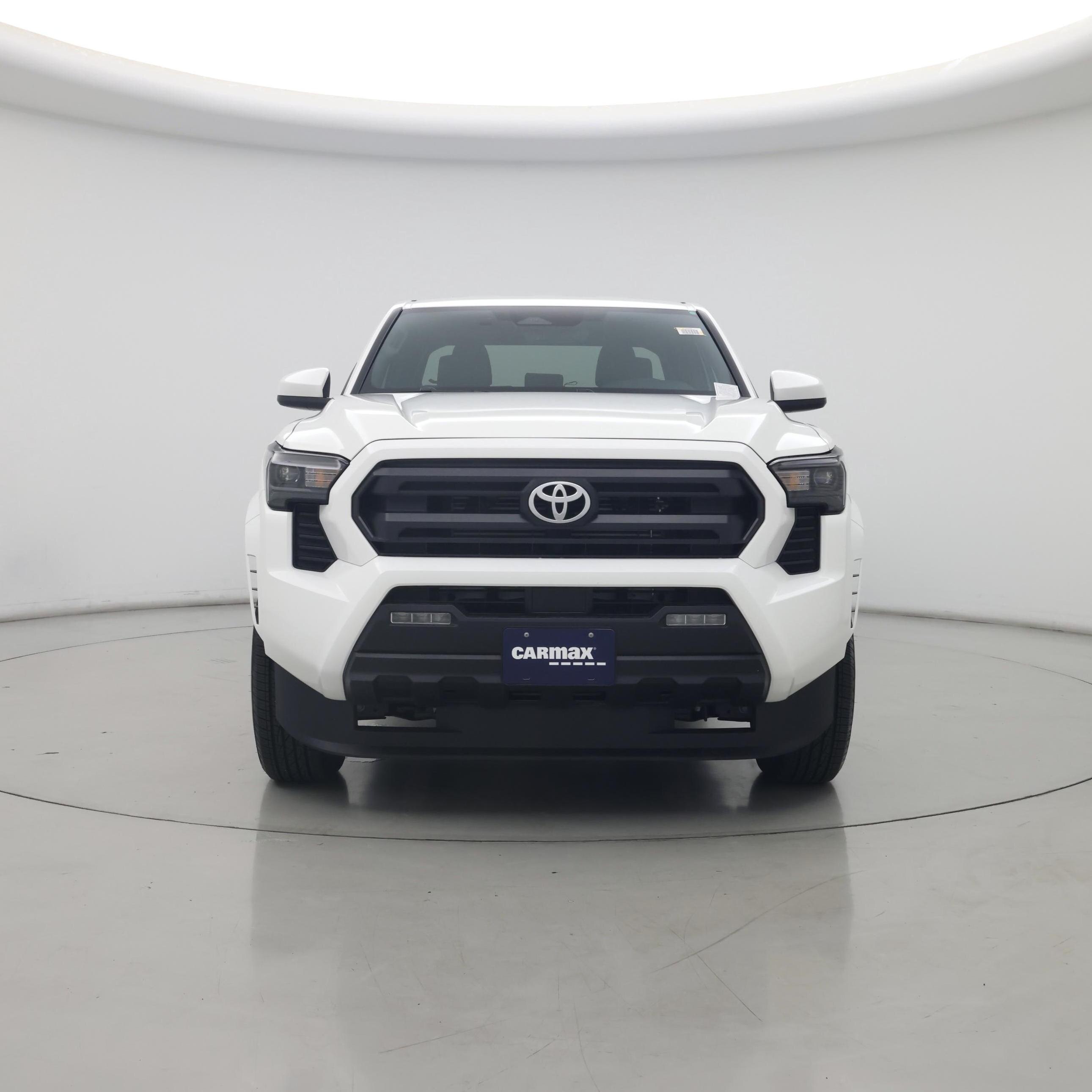 Thumbnail: 2025 Toyota Tacoma - 5