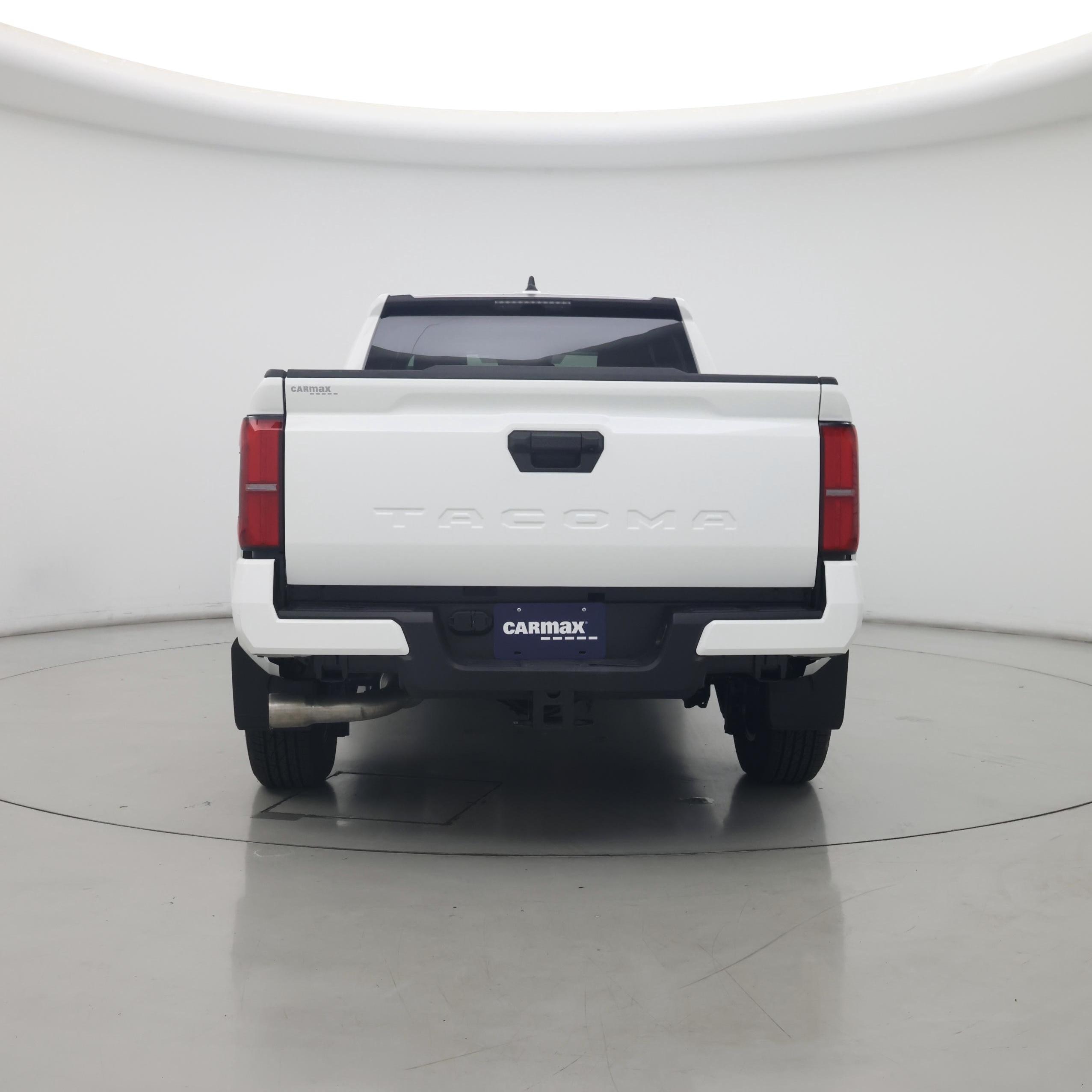 Thumbnail: 2025 Toyota Tacoma - 6
