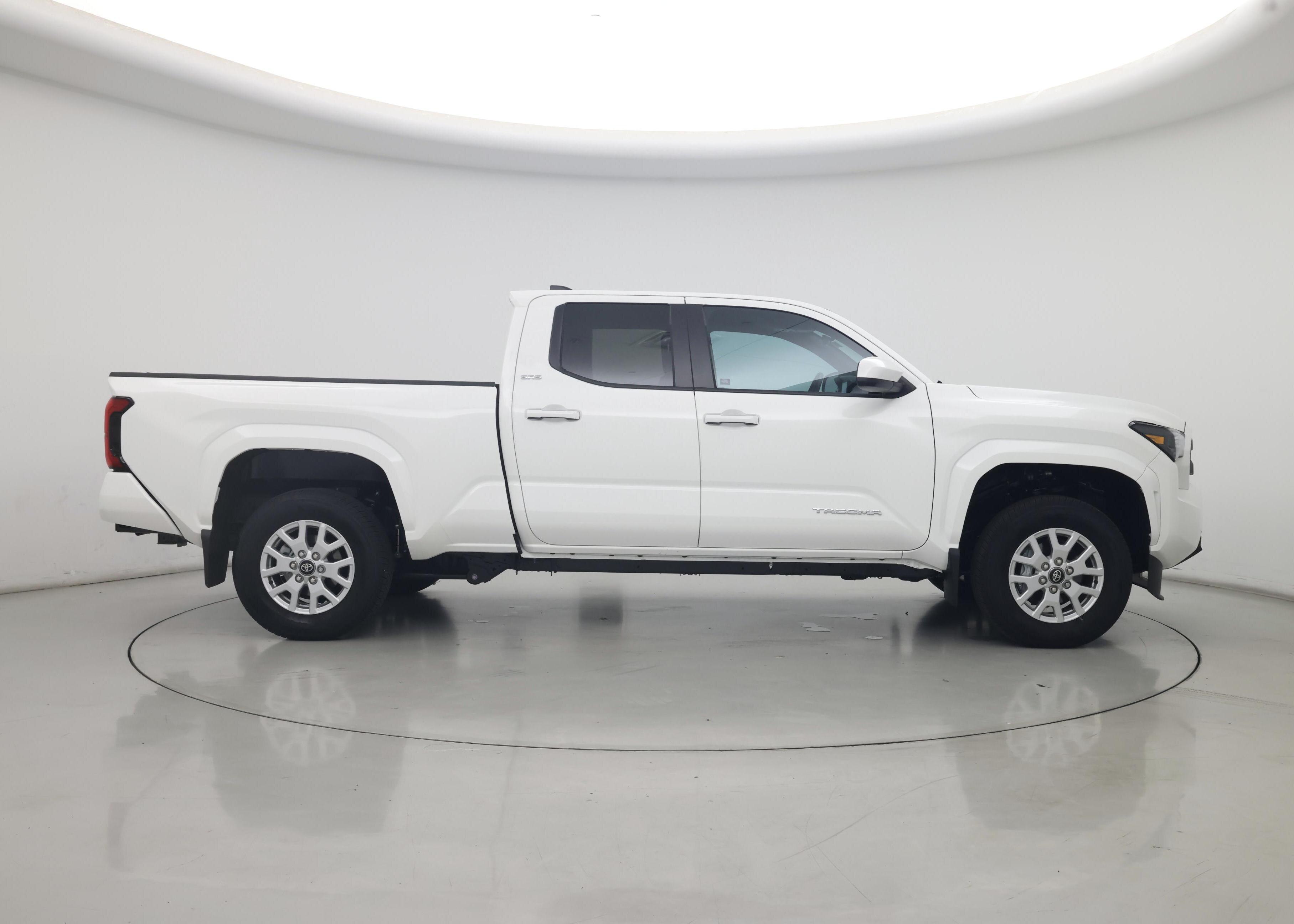 Thumbnail: 2025 Toyota Tacoma - 7