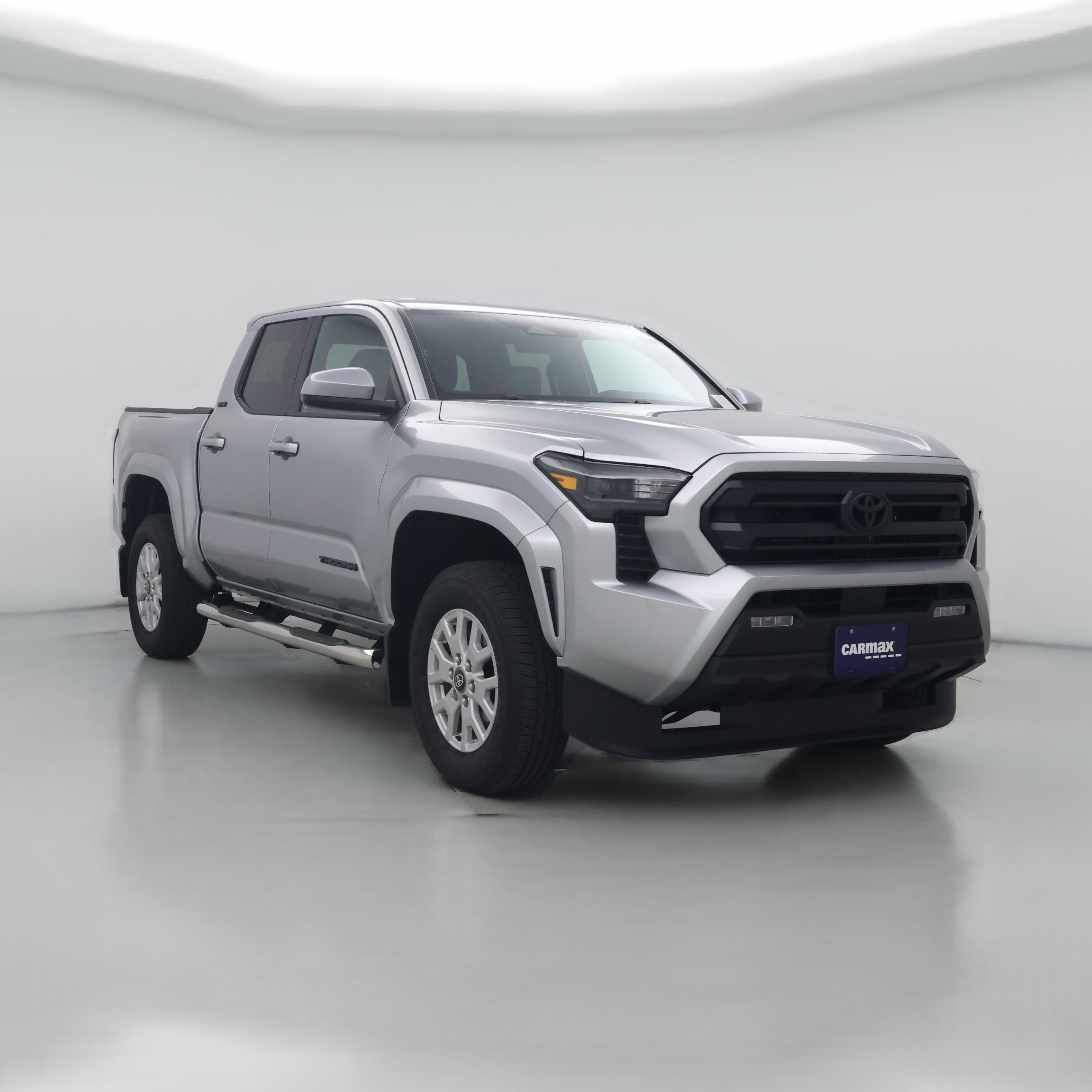 Thumbnail: 2025 Toyota Tacoma - 1