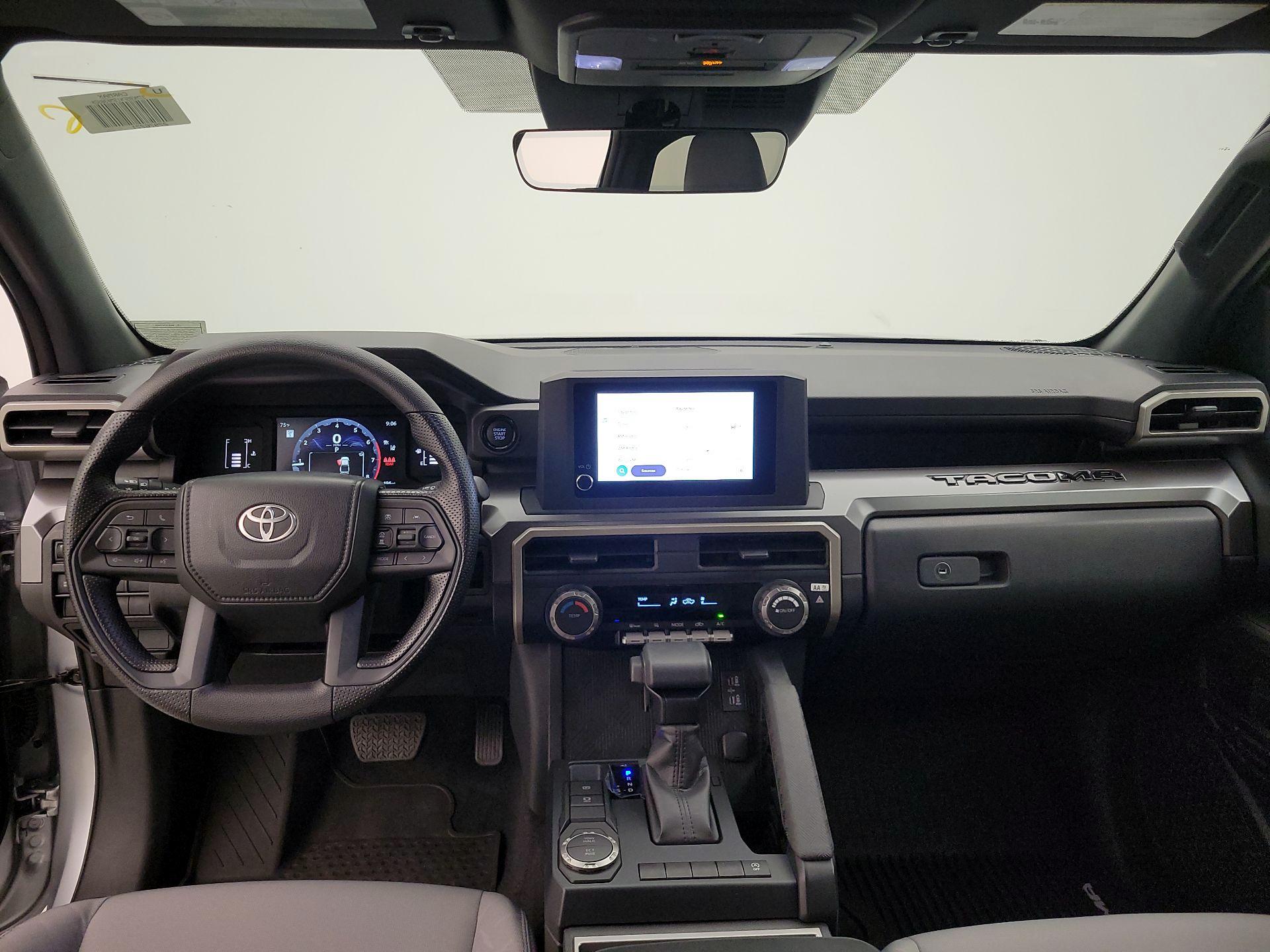 Thumbnail: 2025 Toyota Tacoma - 9
