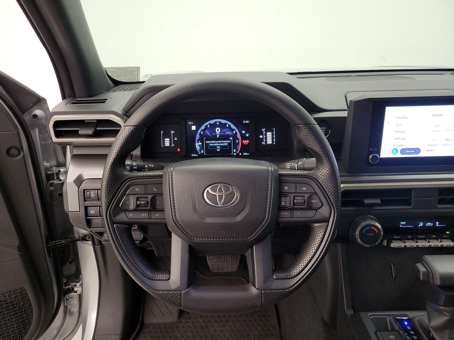 Thumbnail: 2025 Toyota Tacoma - 10