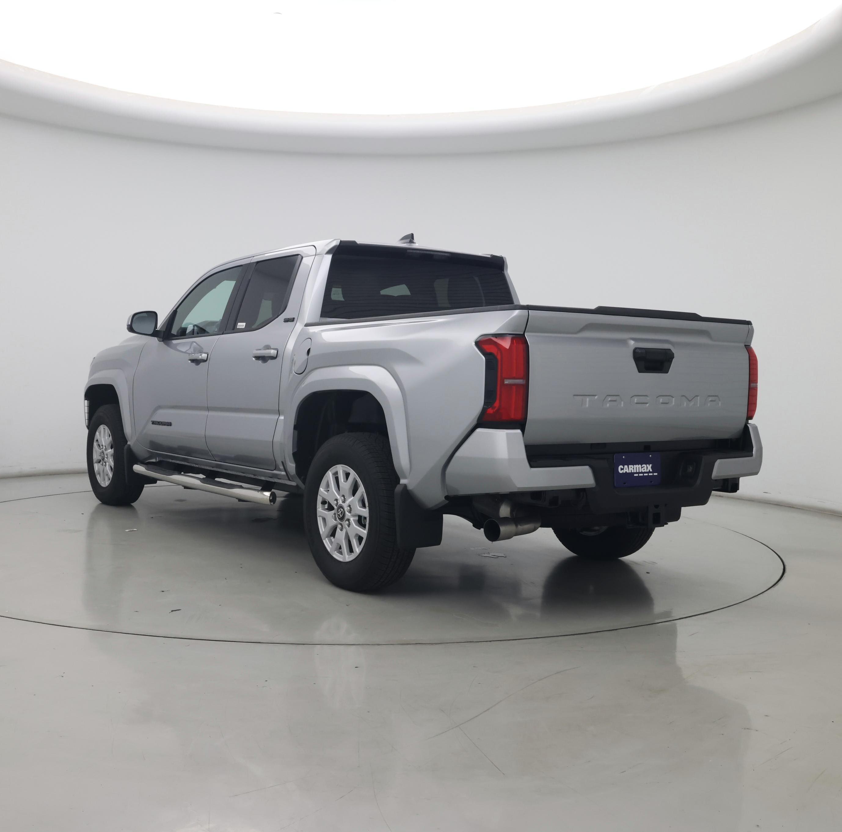 Thumbnail: 2025 Toyota Tacoma - 2