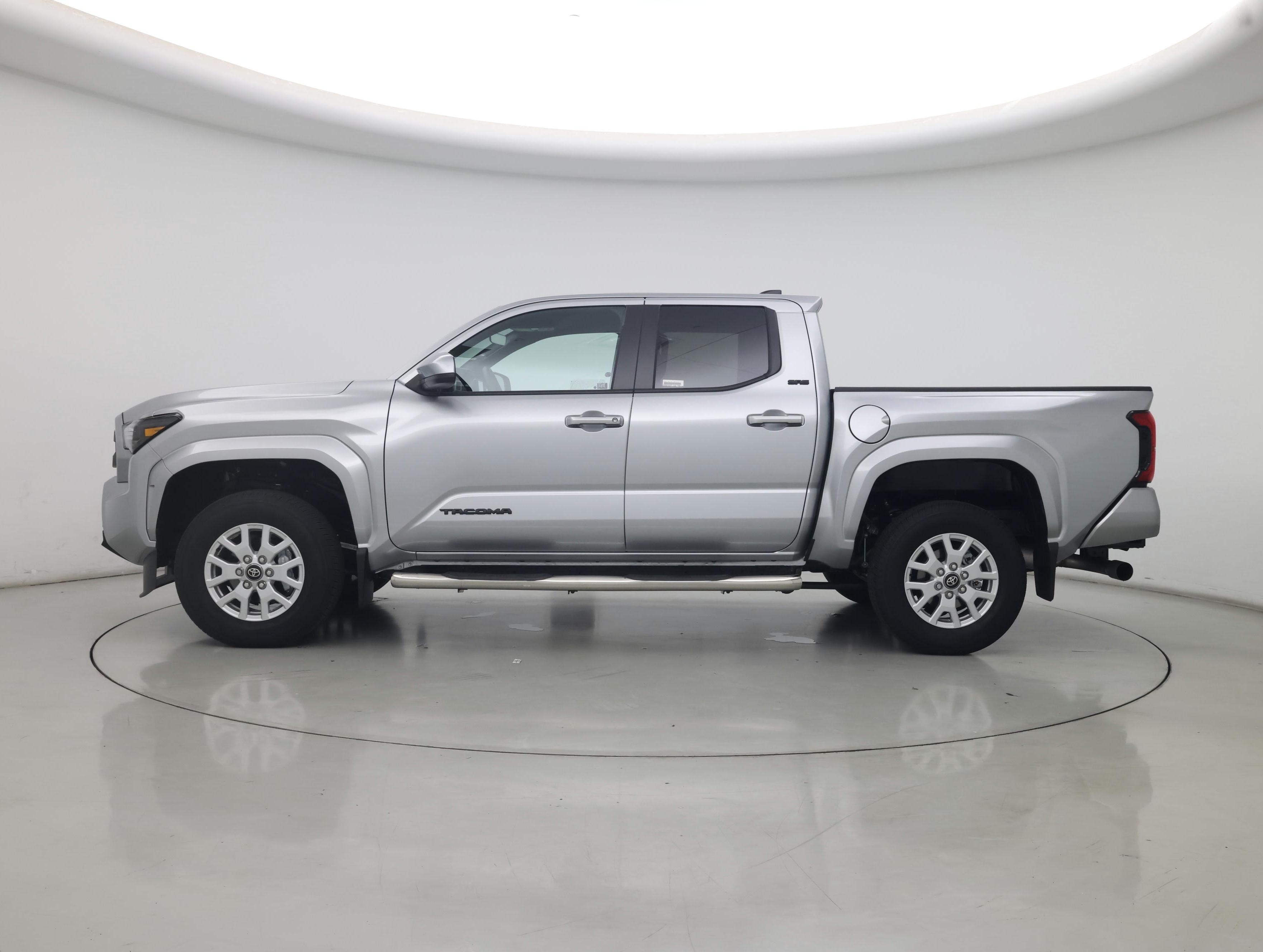 Thumbnail: 2025 Toyota Tacoma - 3