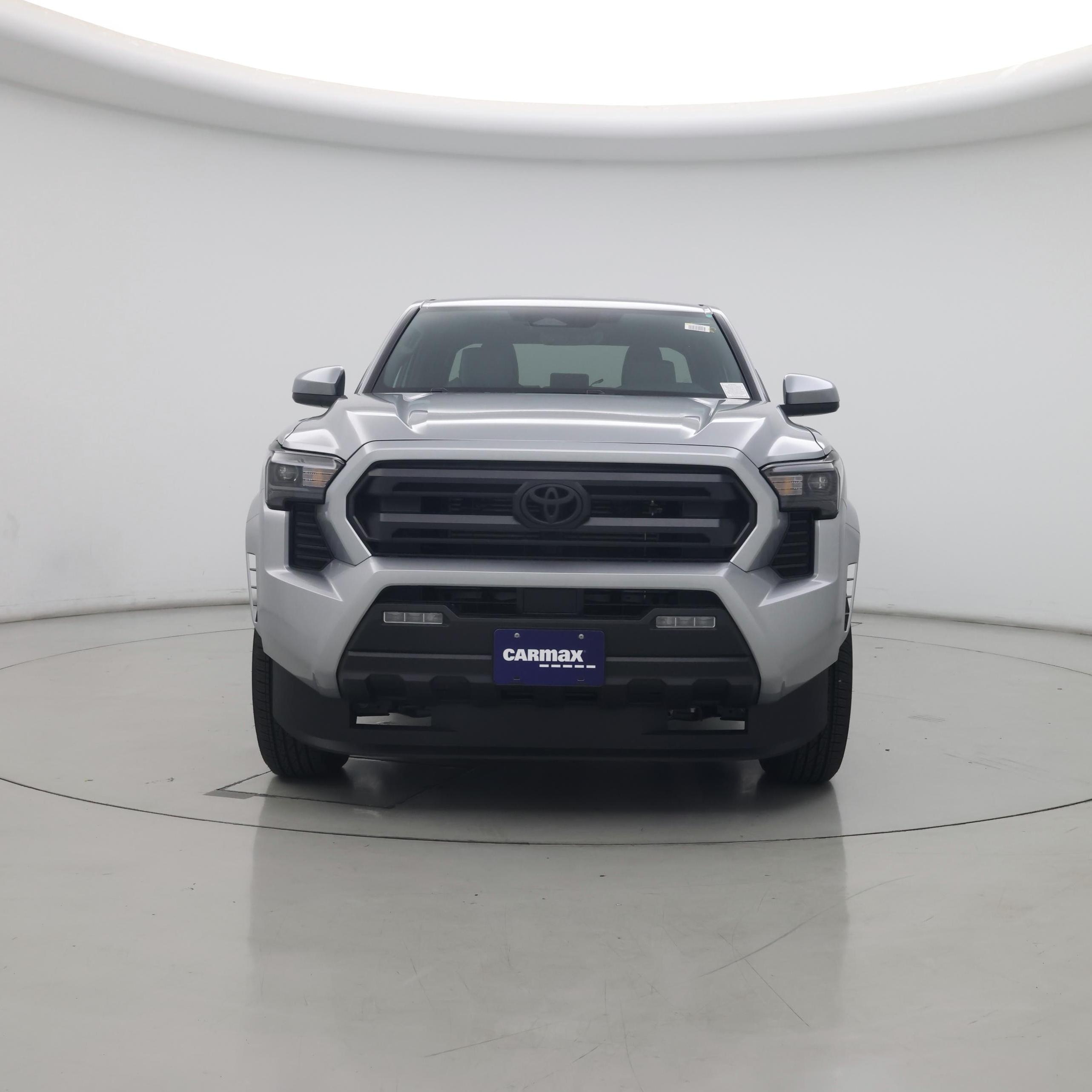 Thumbnail: 2025 Toyota Tacoma - 5