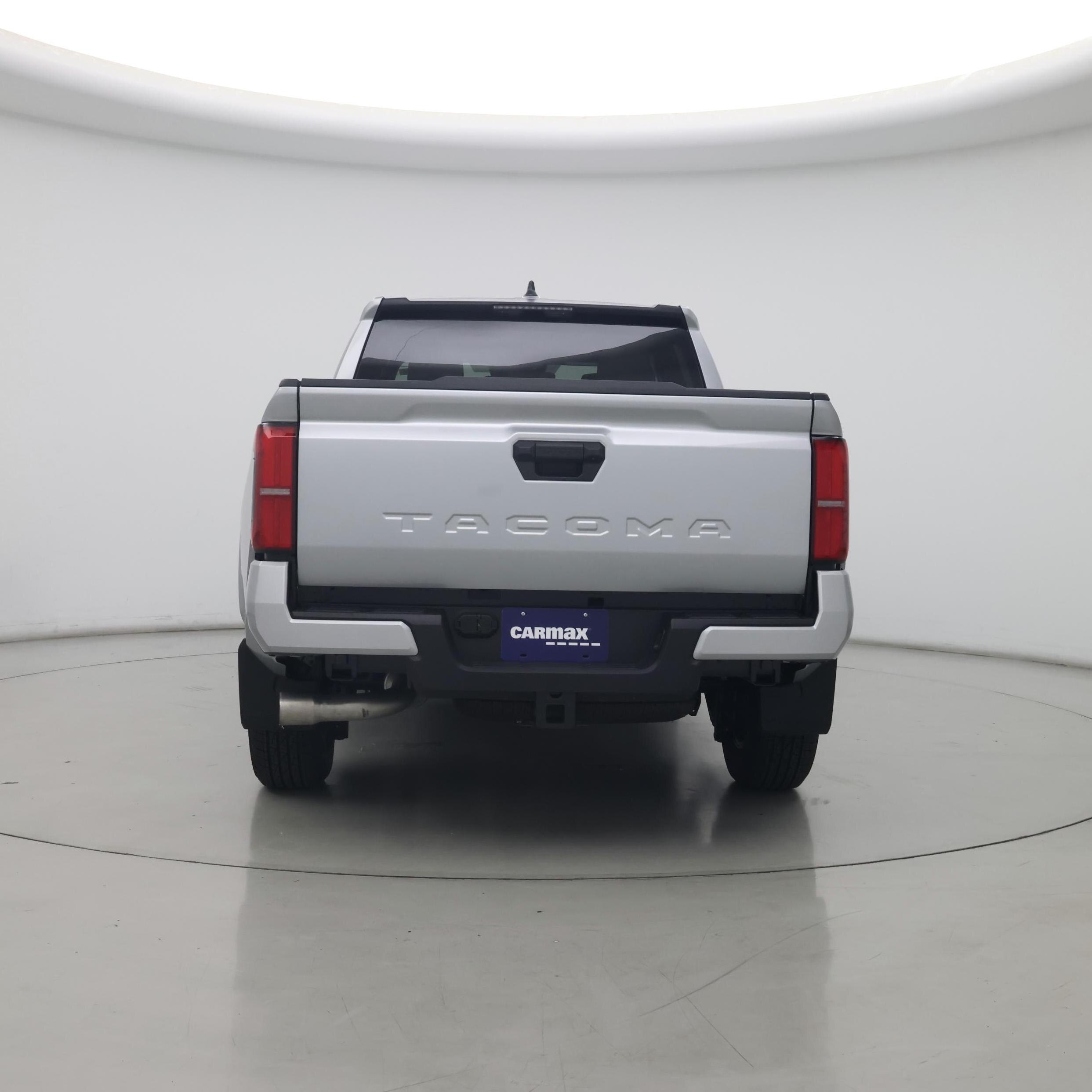 Thumbnail: 2025 Toyota Tacoma - 6