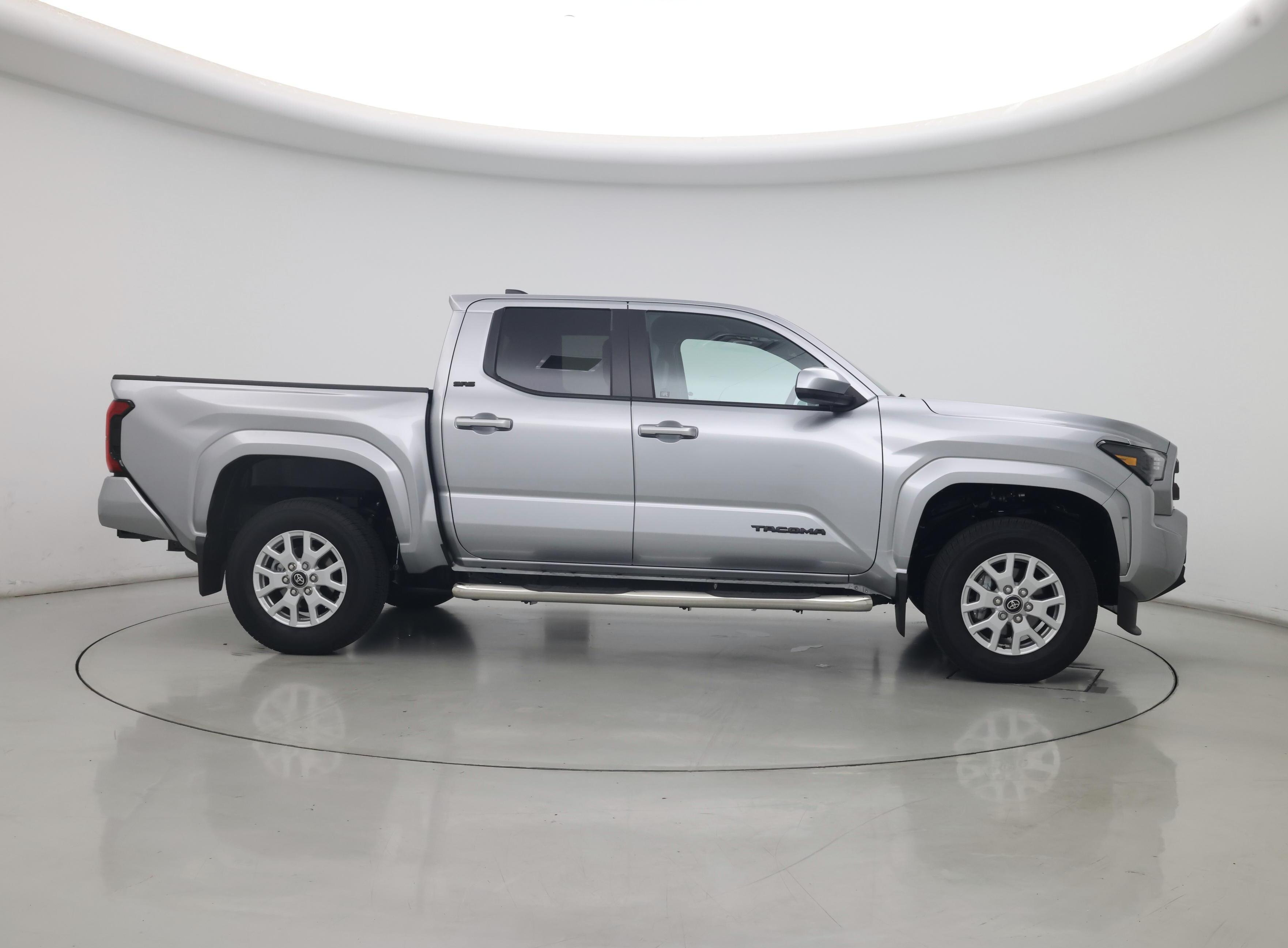 Thumbnail: 2025 Toyota Tacoma - 7