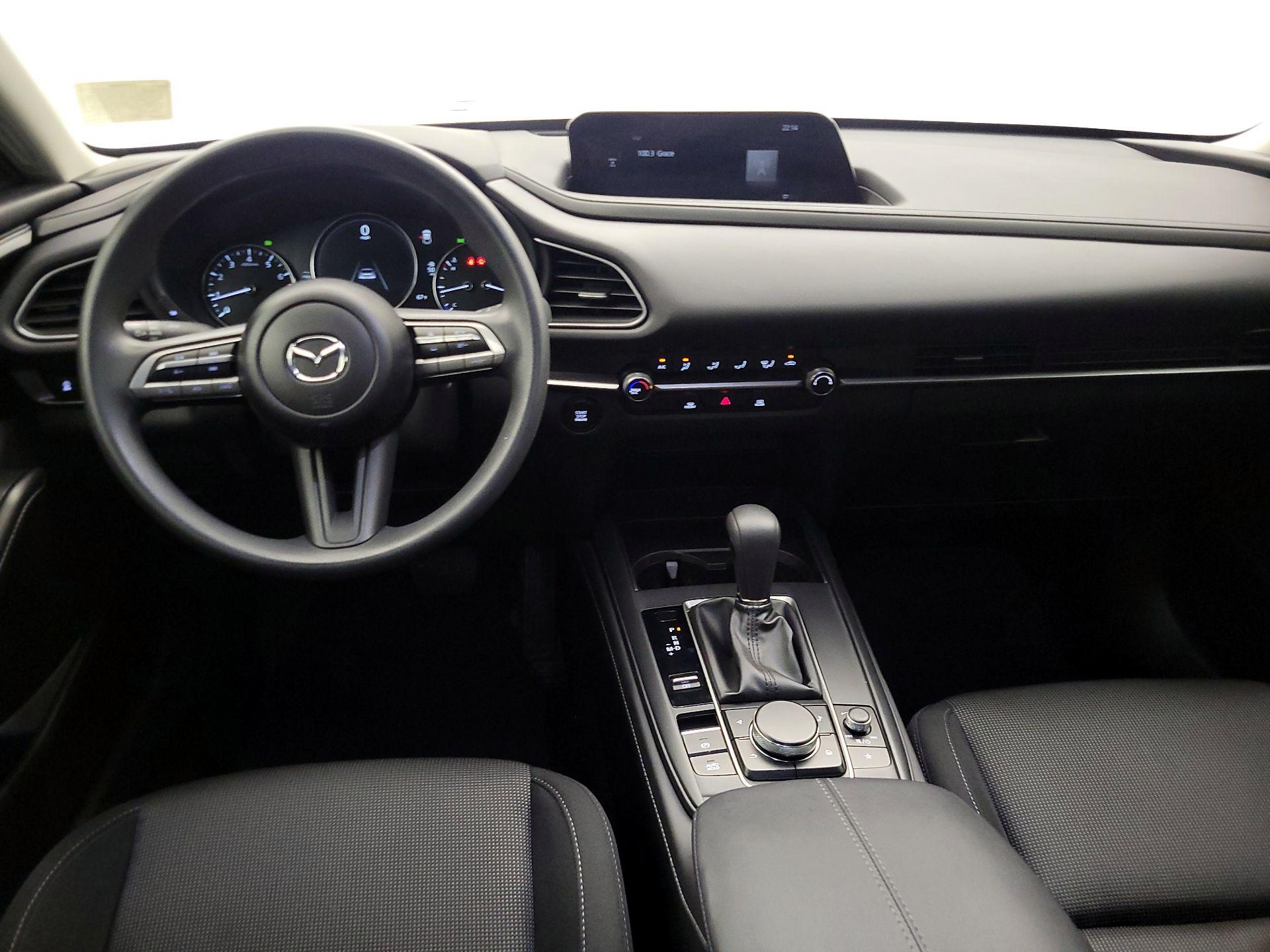 Thumbnail: 2023 Mazda CX-30 - 9