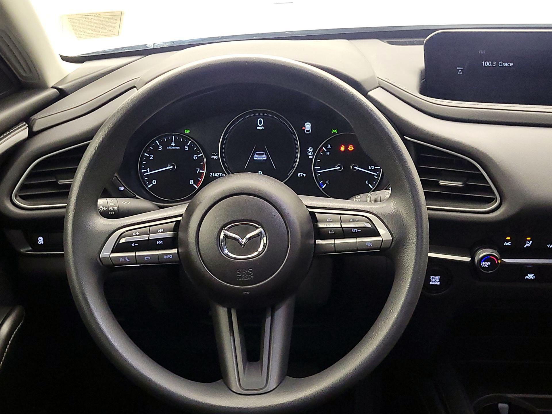 Thumbnail: 2023 Mazda CX-30 - 10