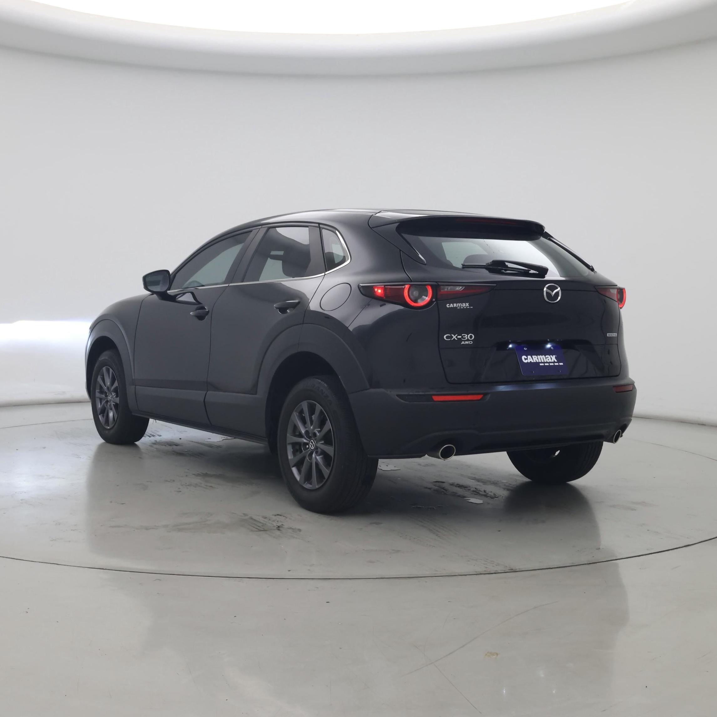 Thumbnail: 2023 Mazda CX-30 - 2