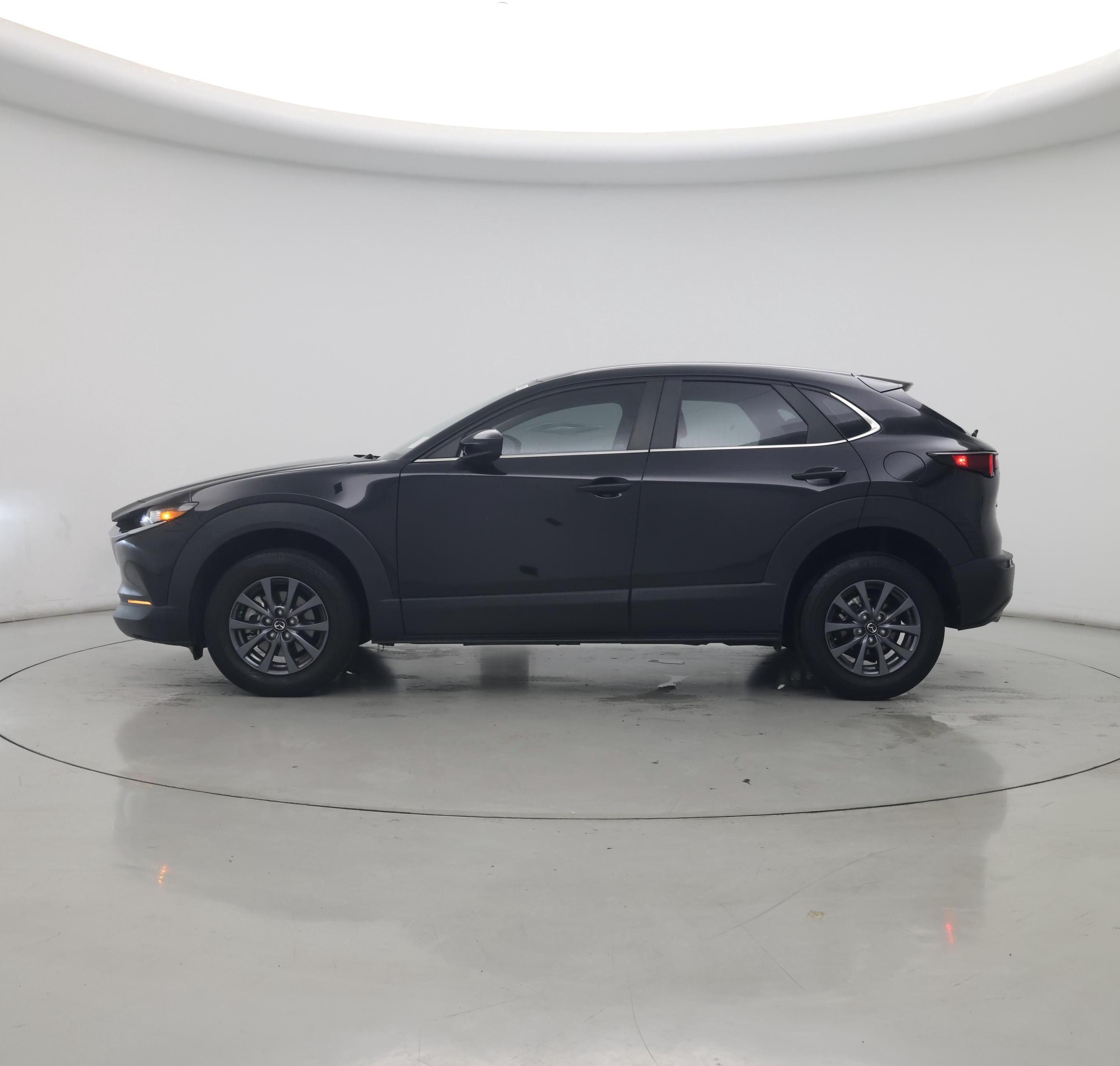Thumbnail: 2023 Mazda CX-30 - 3