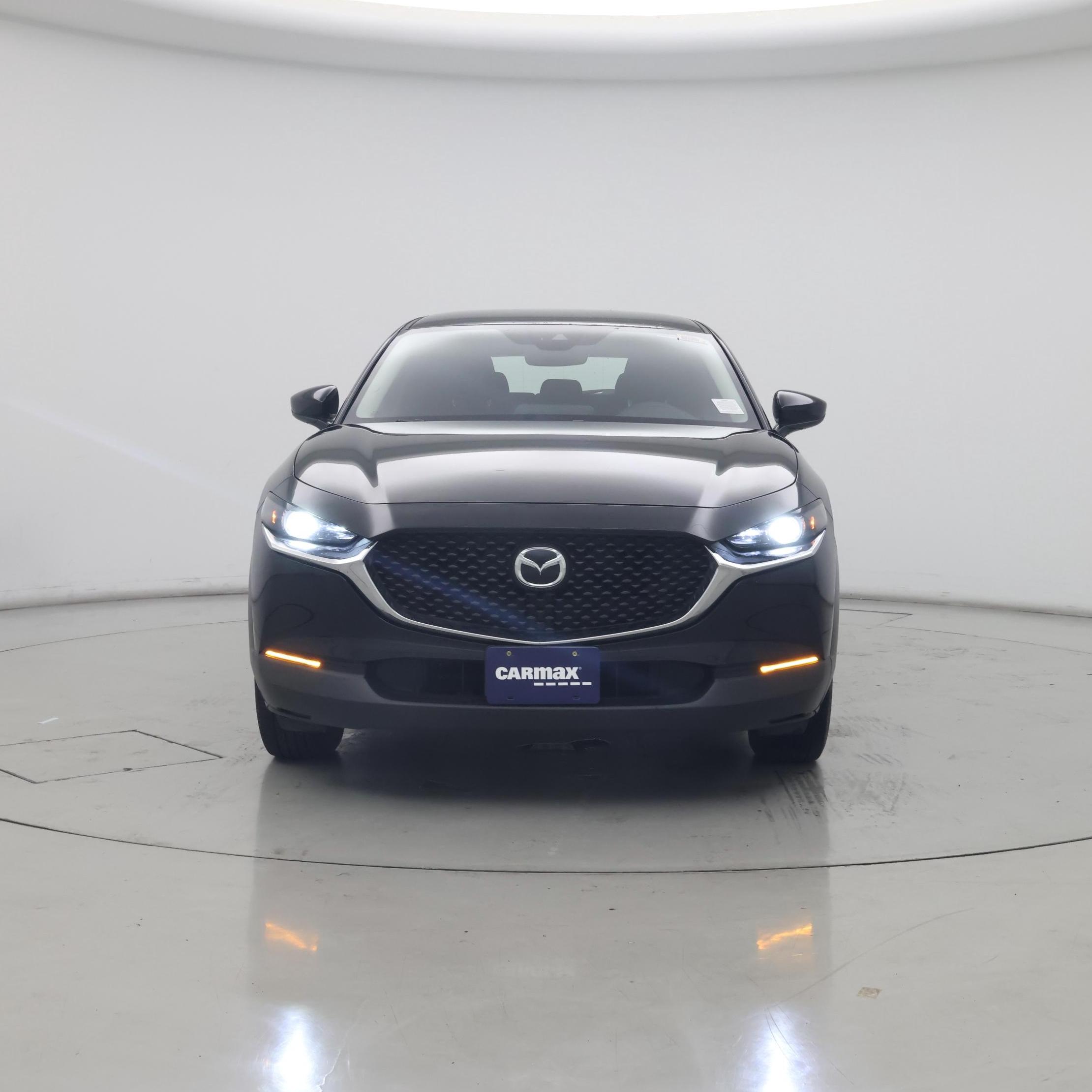 Thumbnail: 2023 Mazda CX-30 - 5