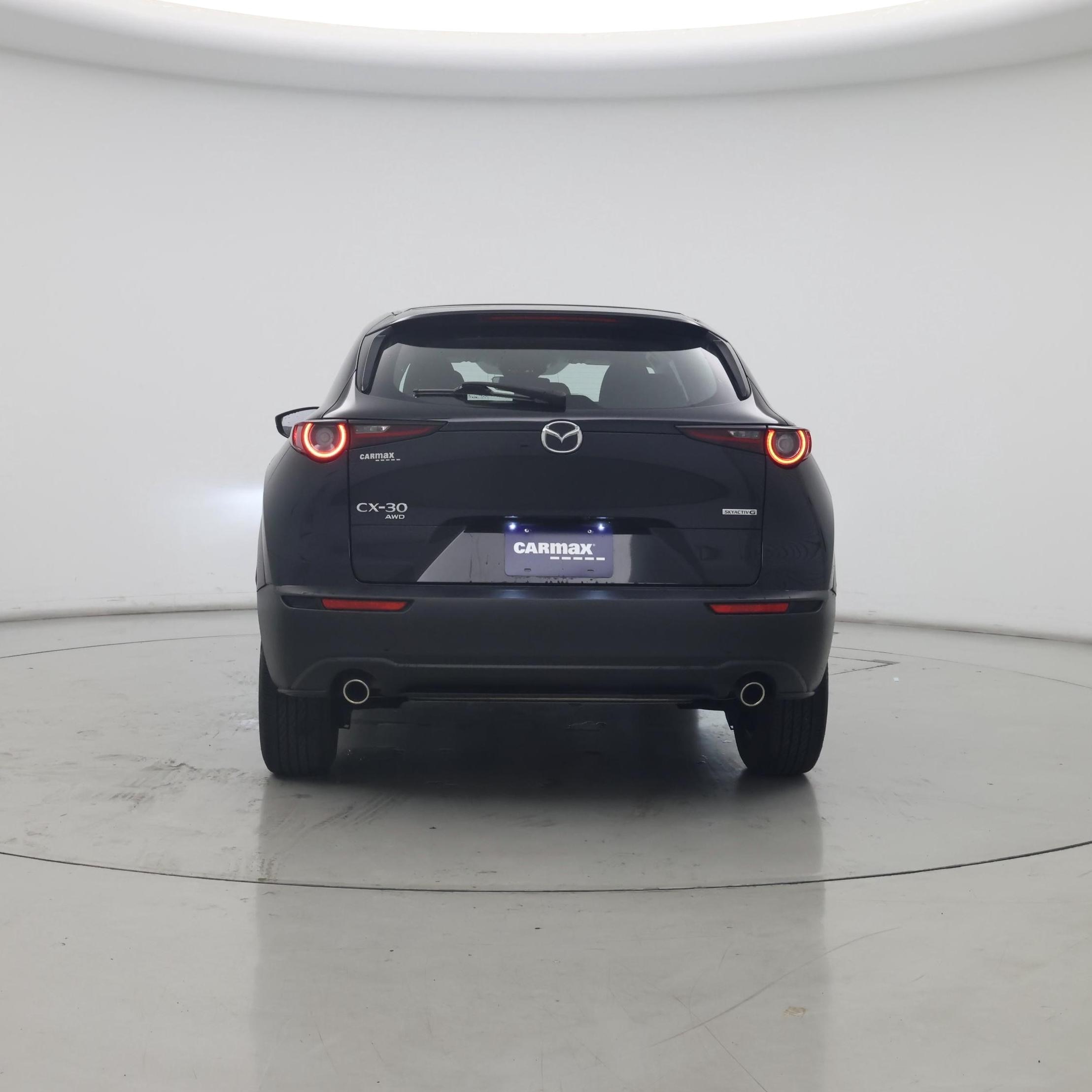 Thumbnail: 2023 Mazda CX-30 - 6