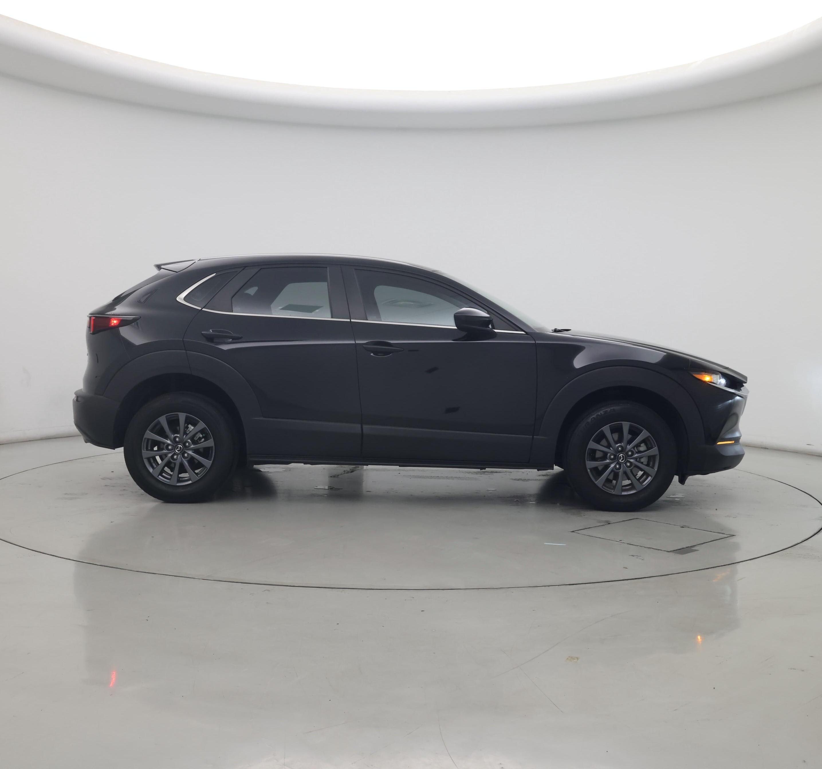 Thumbnail: 2023 Mazda CX-30 - 7