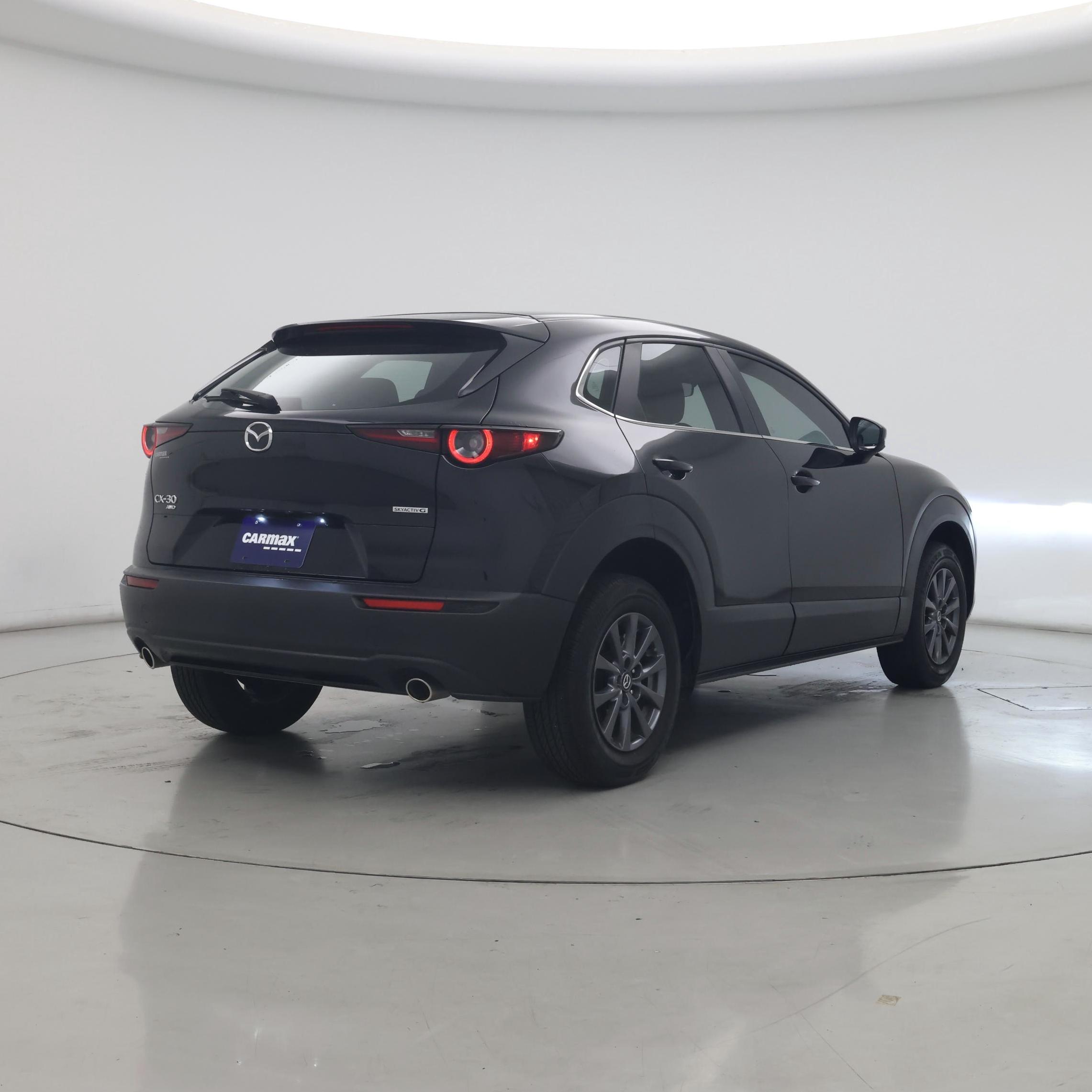 Thumbnail: 2023 Mazda CX-30 - 8