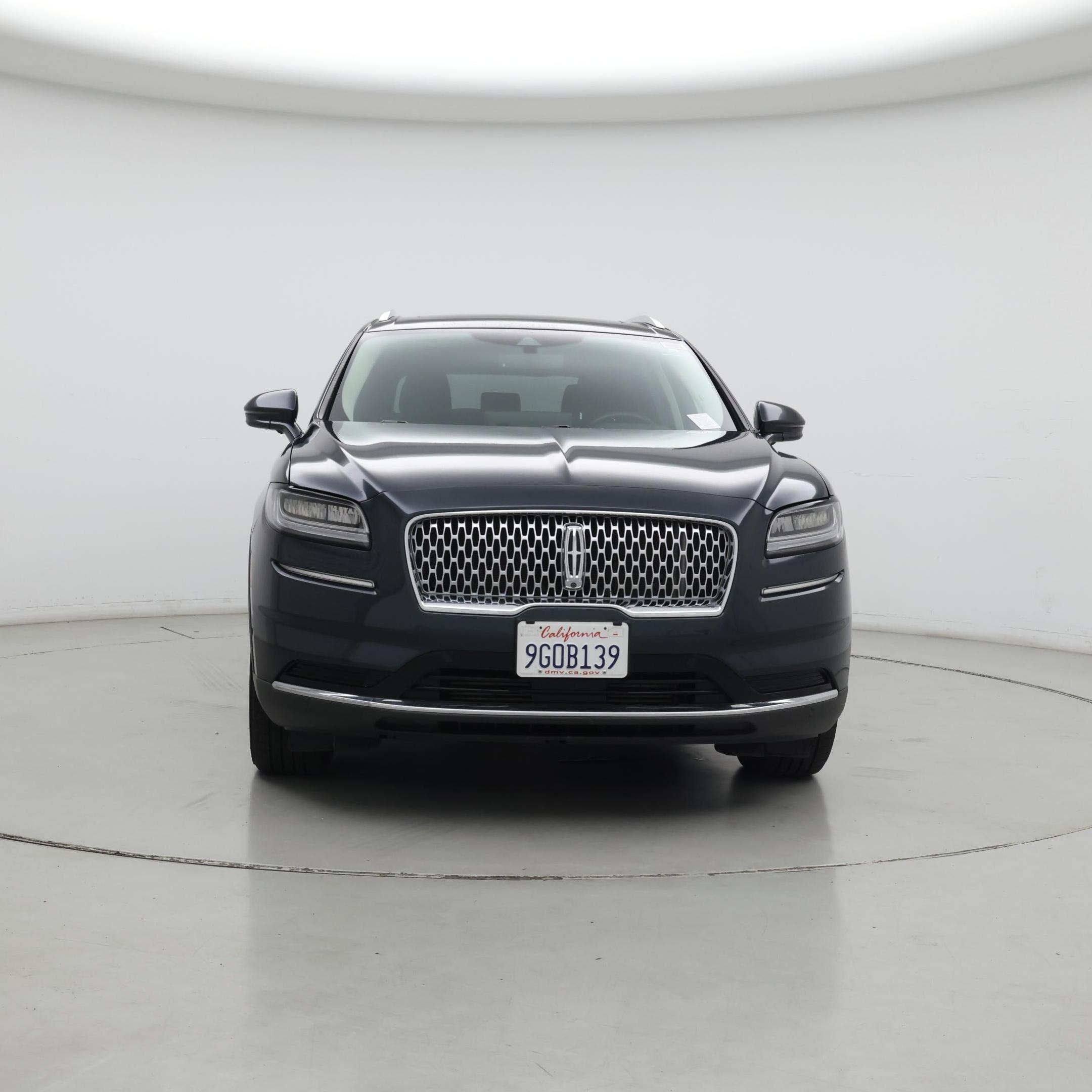 Thumbnail: 2022 Lincoln Nautilus - 5