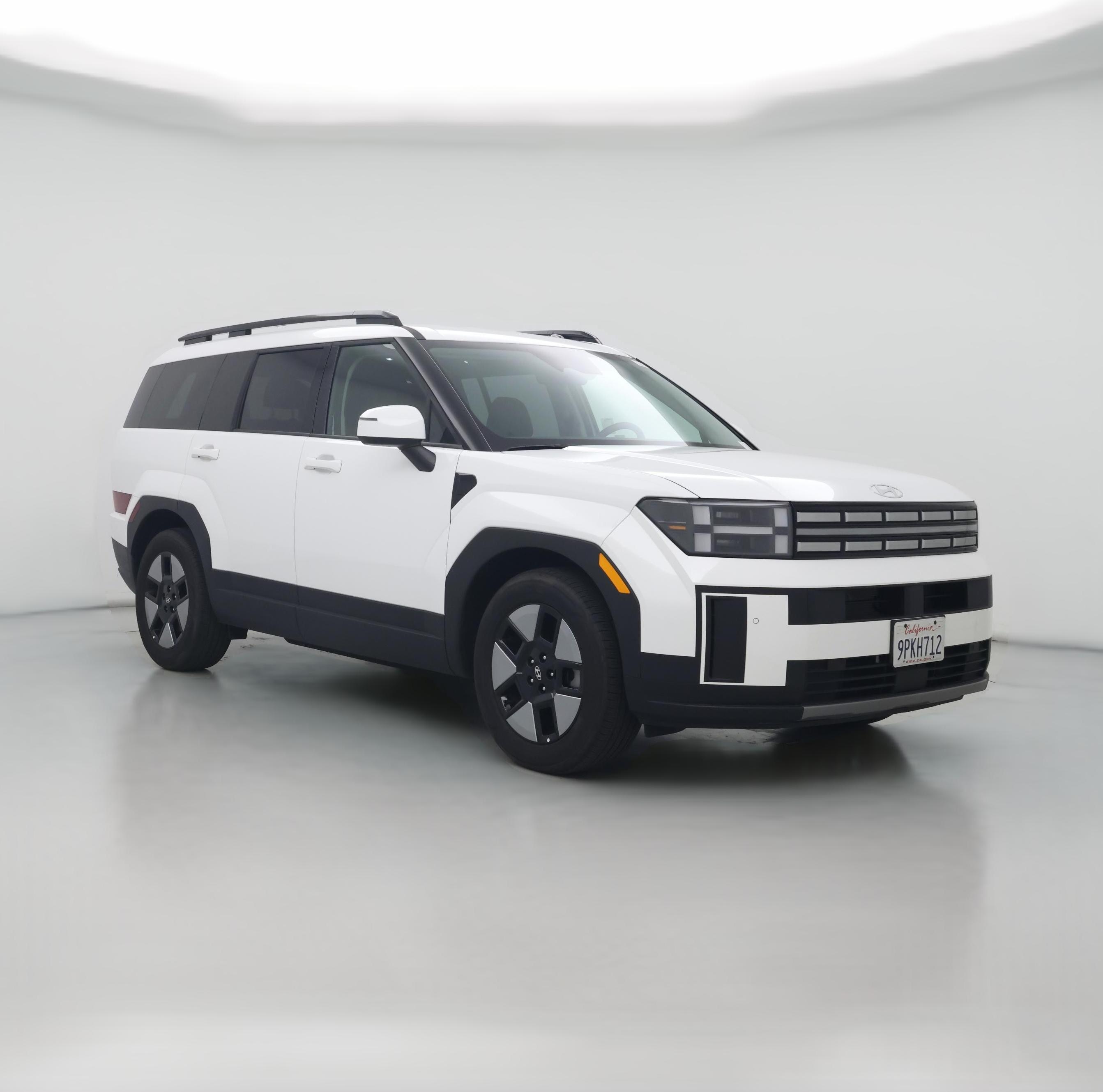 Thumbnail: 2025 Hyundai Santa Fe - 1