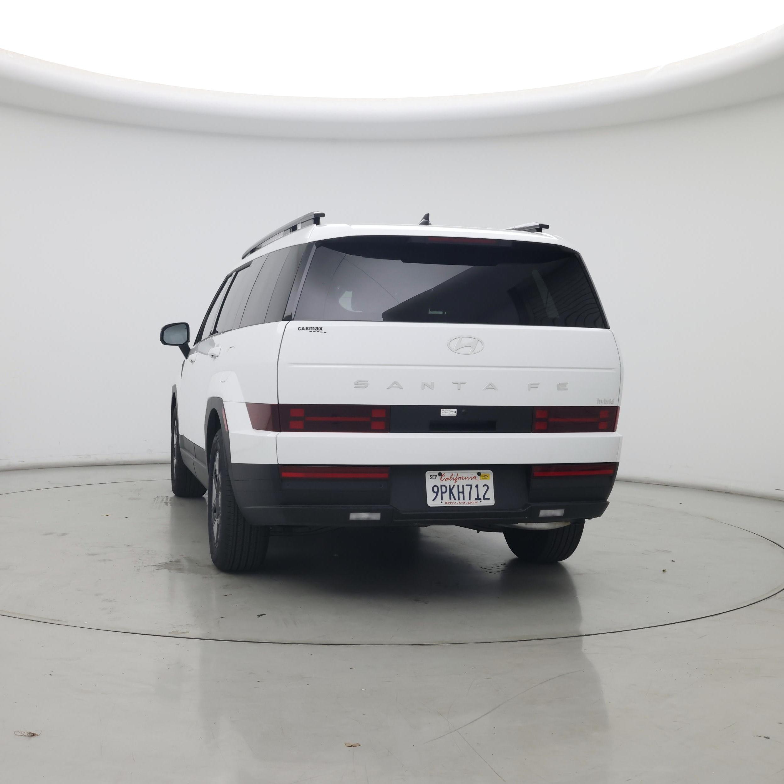 Thumbnail: 2025 Hyundai Santa Fe - 6