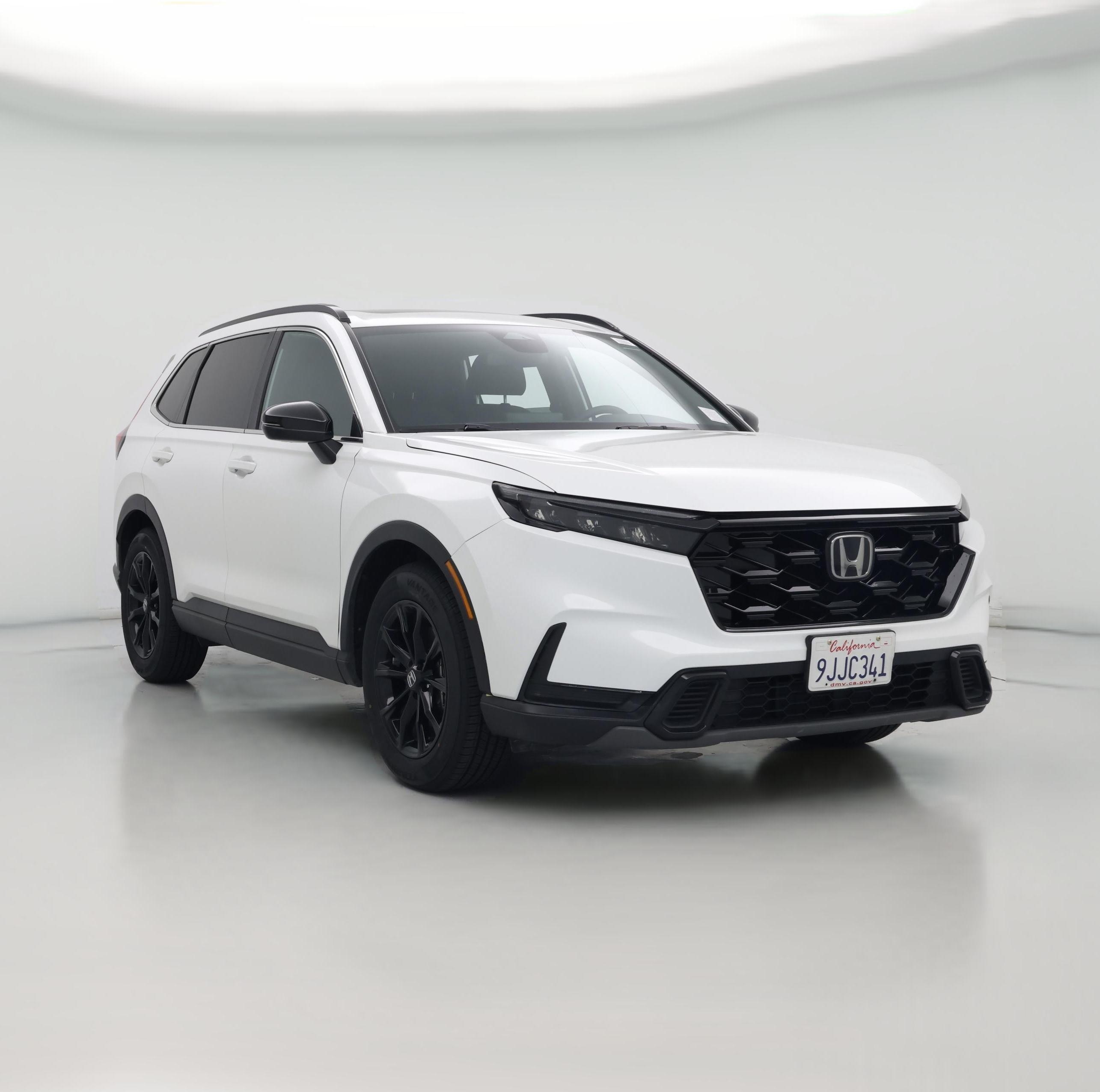 Thumbnail: 2024 Honda CR-V - 1