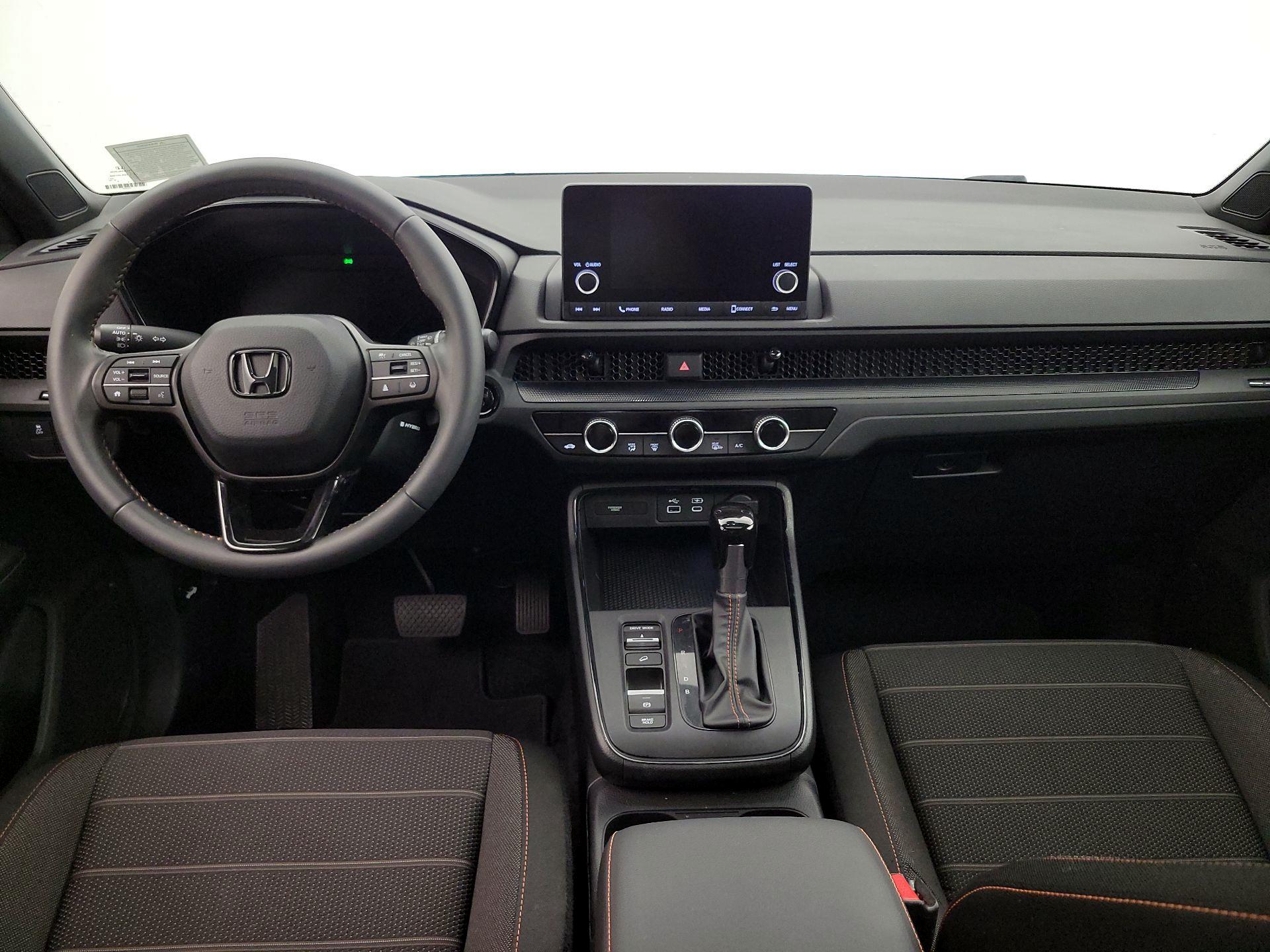 Thumbnail: 2024 Honda CR-V - 9