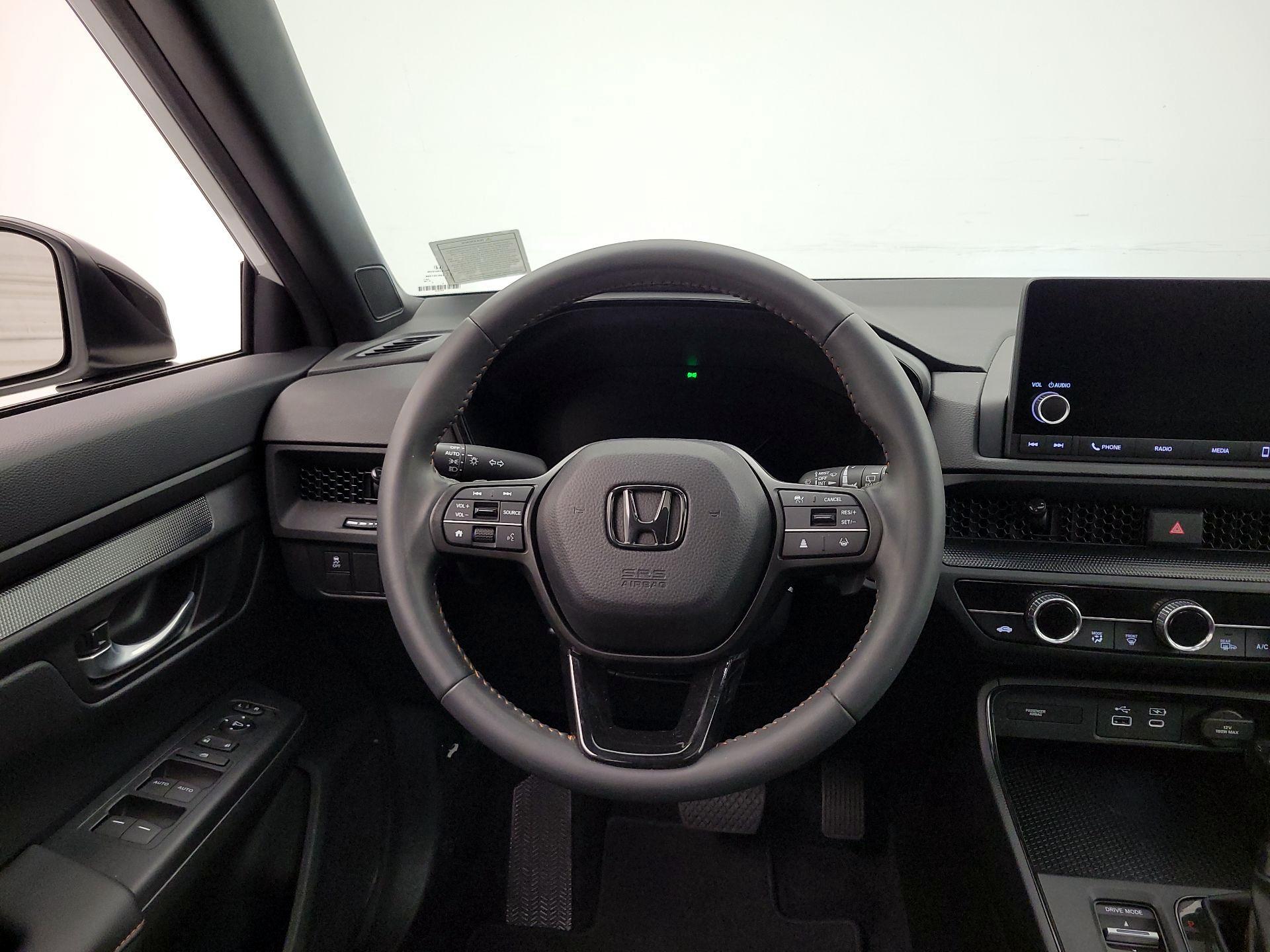 Thumbnail: 2024 Honda CR-V - 10
