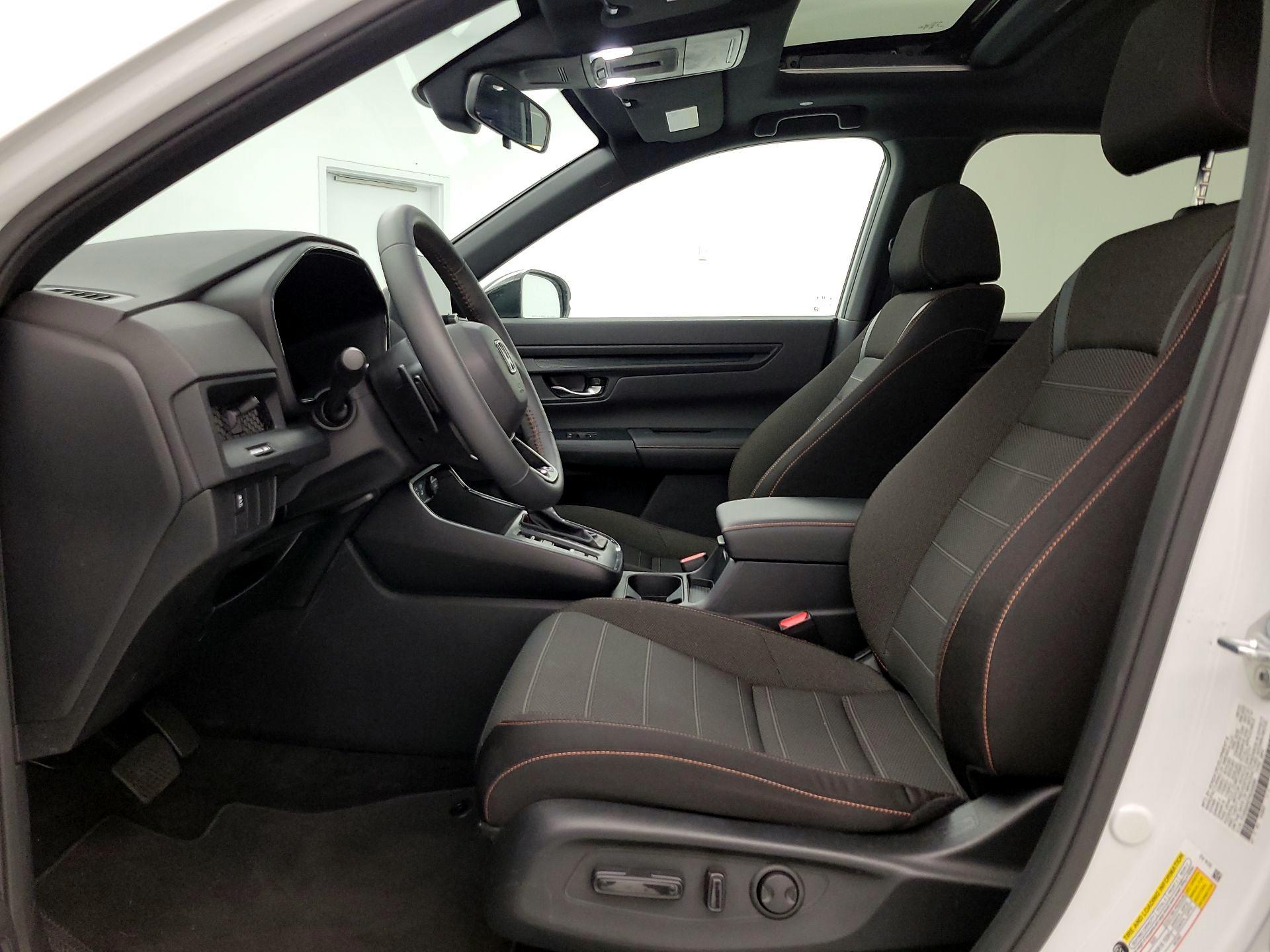 Thumbnail: 2024 Honda CR-V - 11