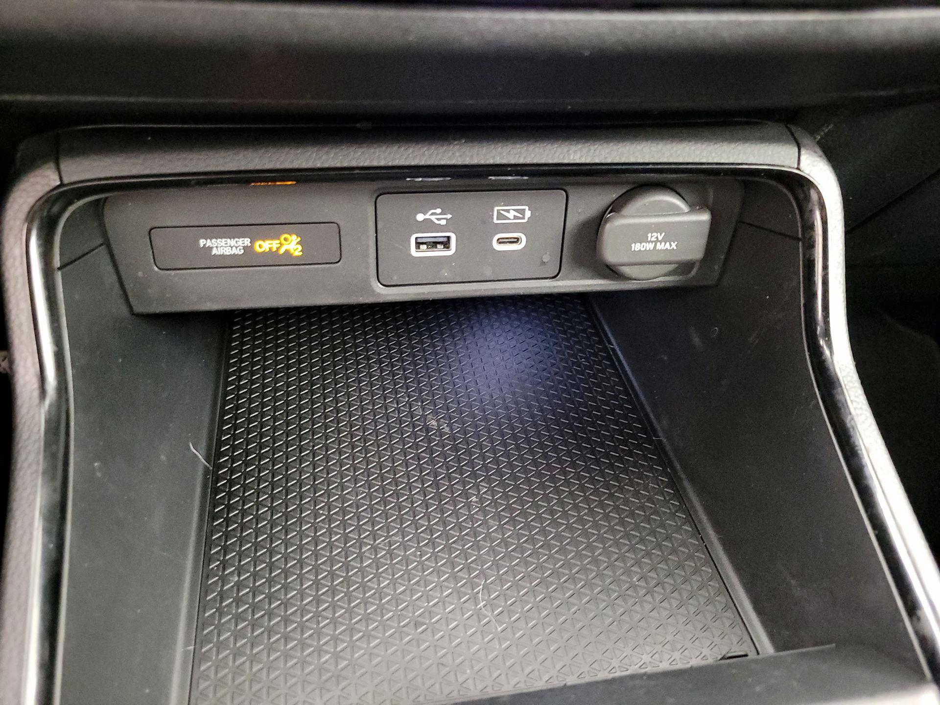Thumbnail: 2024 Honda CR-V - 18