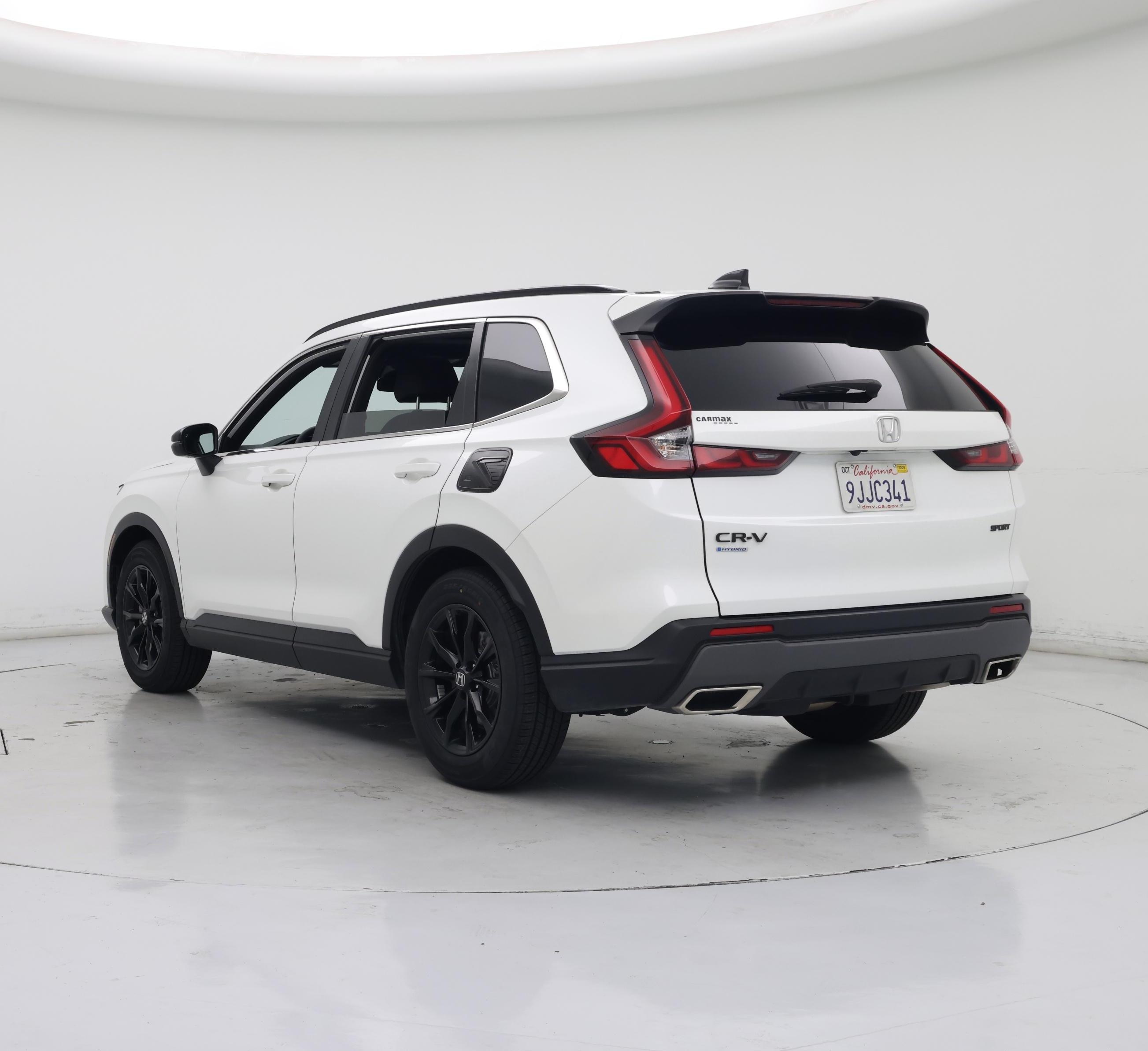 Thumbnail: 2024 Honda CR-V - 2