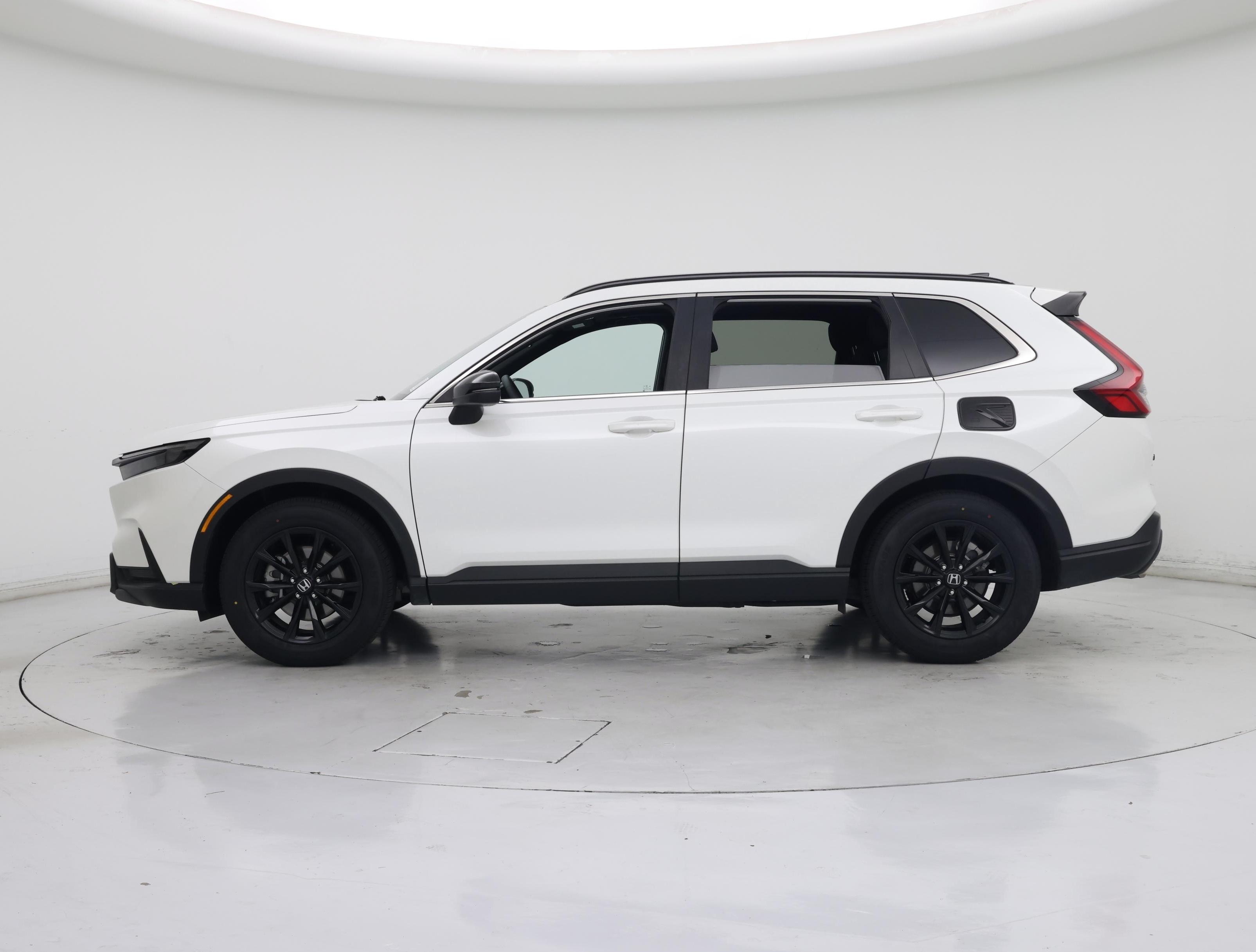 Thumbnail: 2024 Honda CR-V - 3