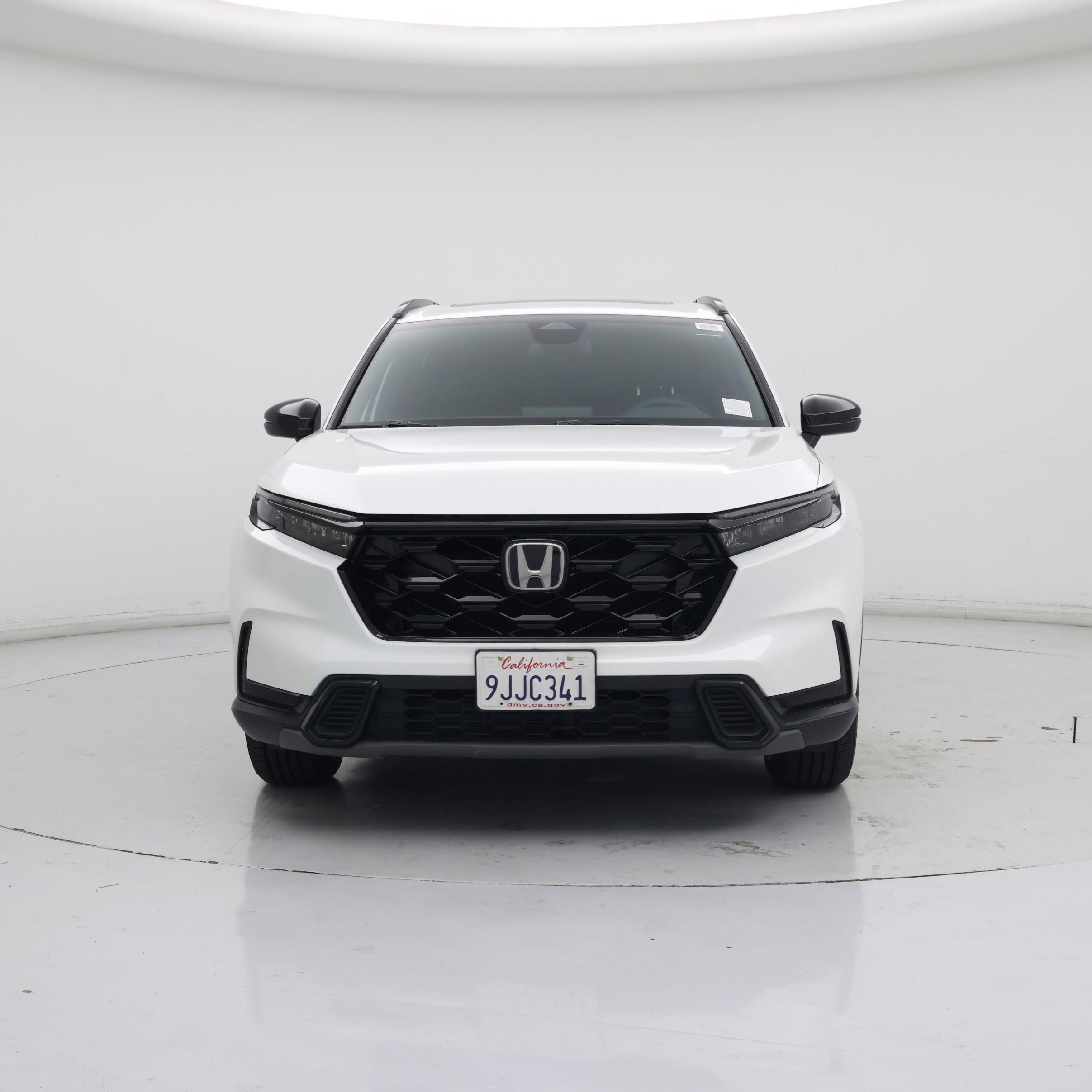 Thumbnail: 2024 Honda CR-V - 5