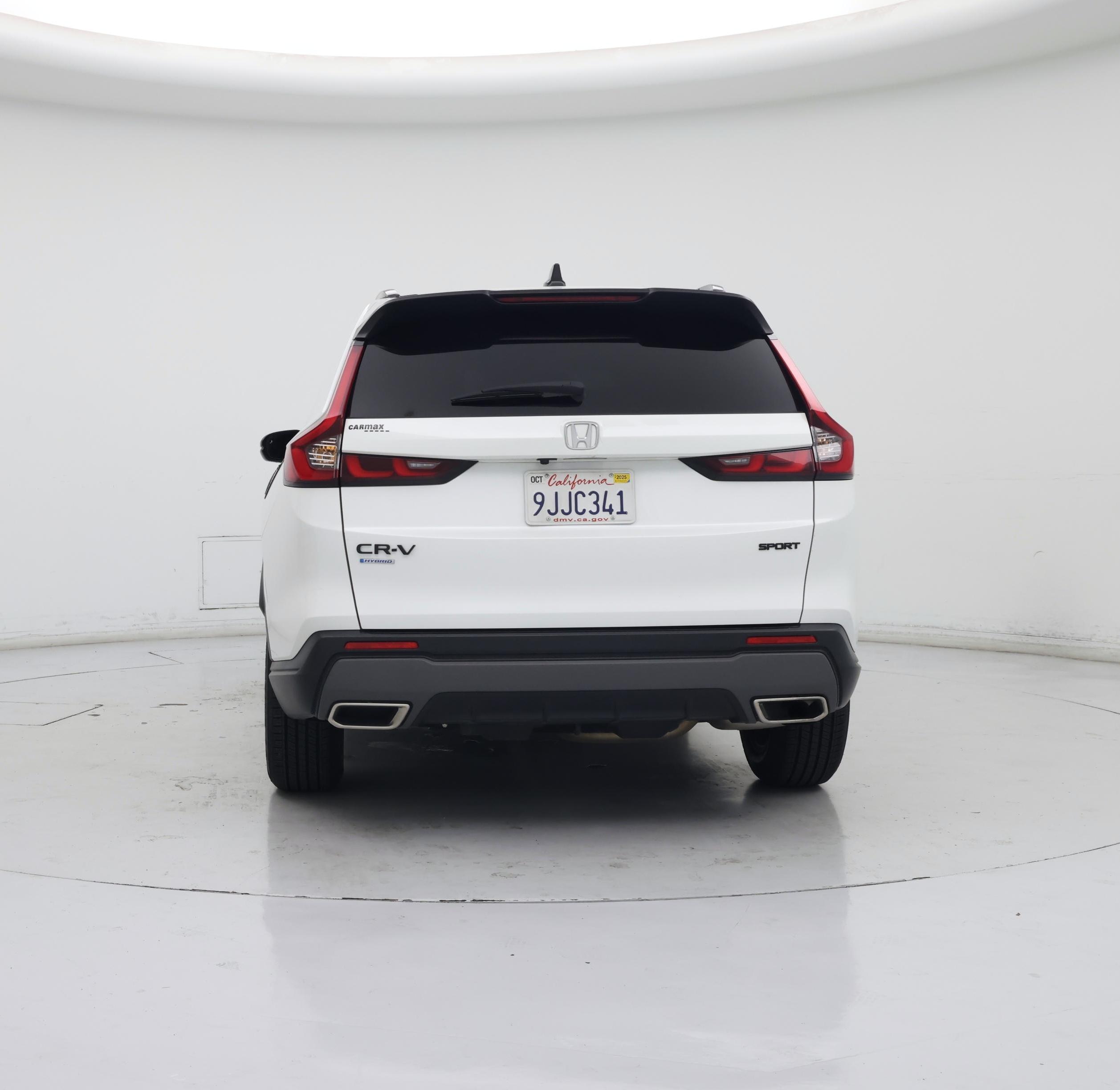 Thumbnail: 2024 Honda CR-V - 6