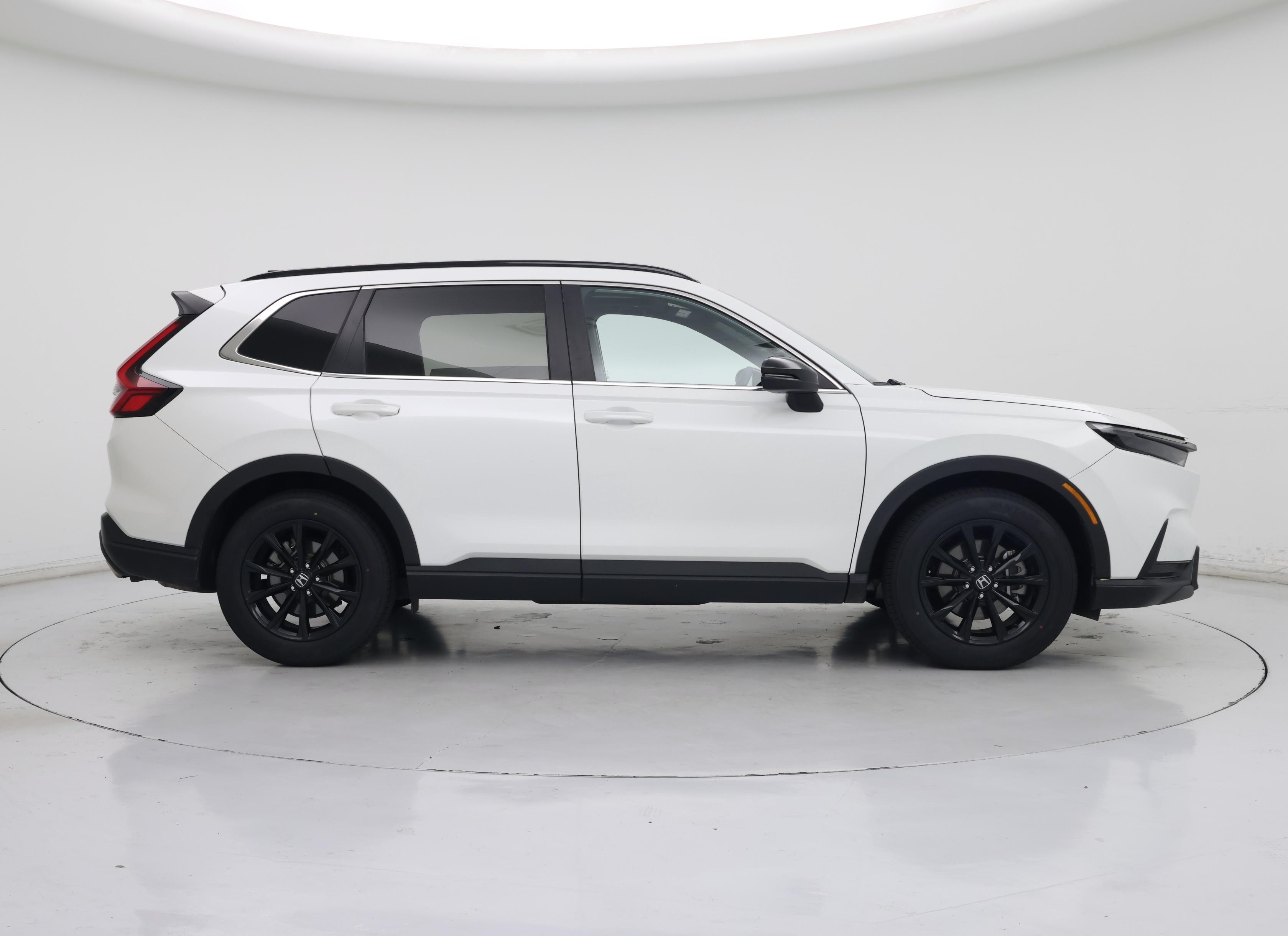 Thumbnail: 2024 Honda CR-V - 7