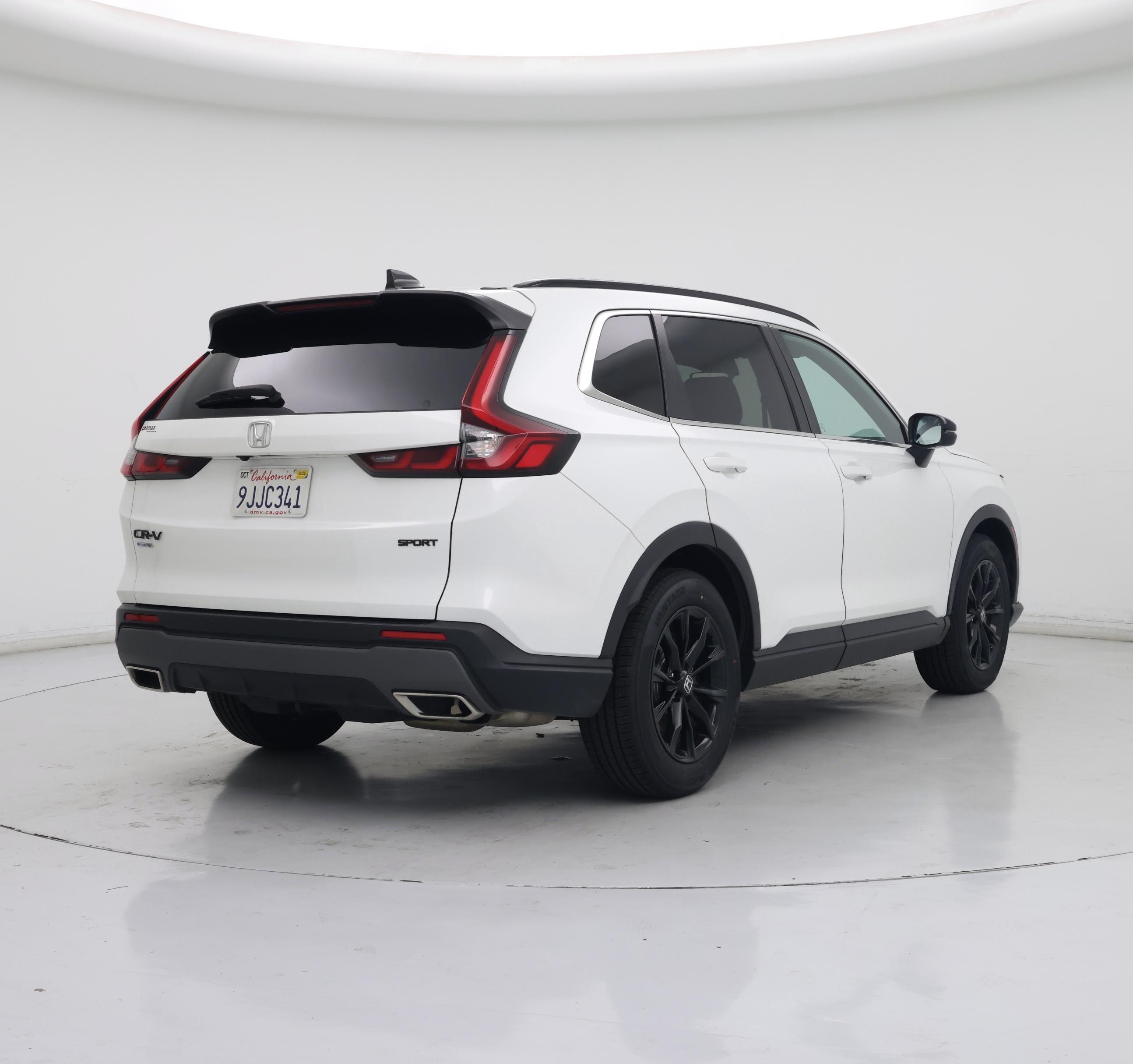 Thumbnail: 2024 Honda CR-V - 8
