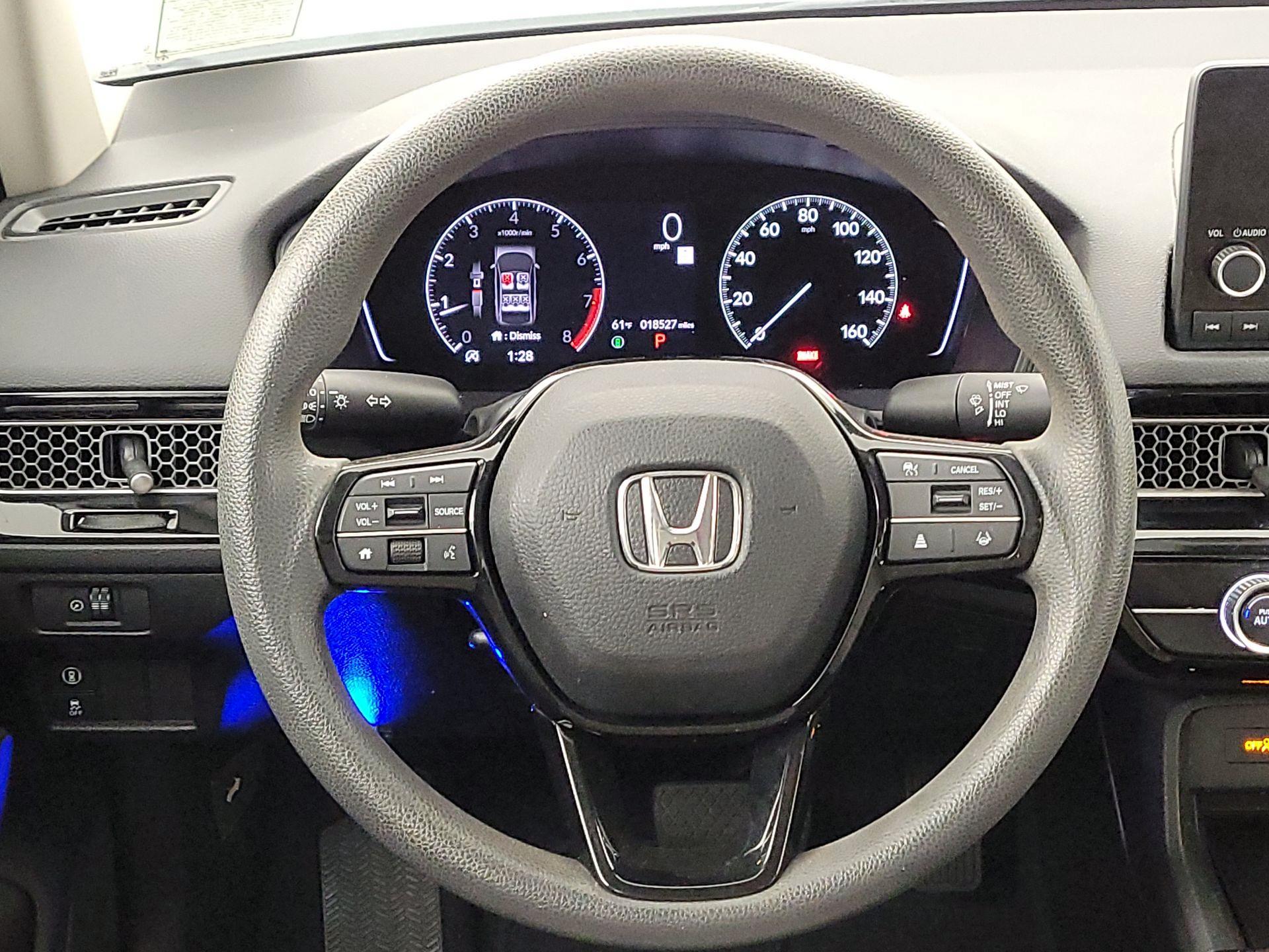 Thumbnail: 2022 Honda Civic - 10