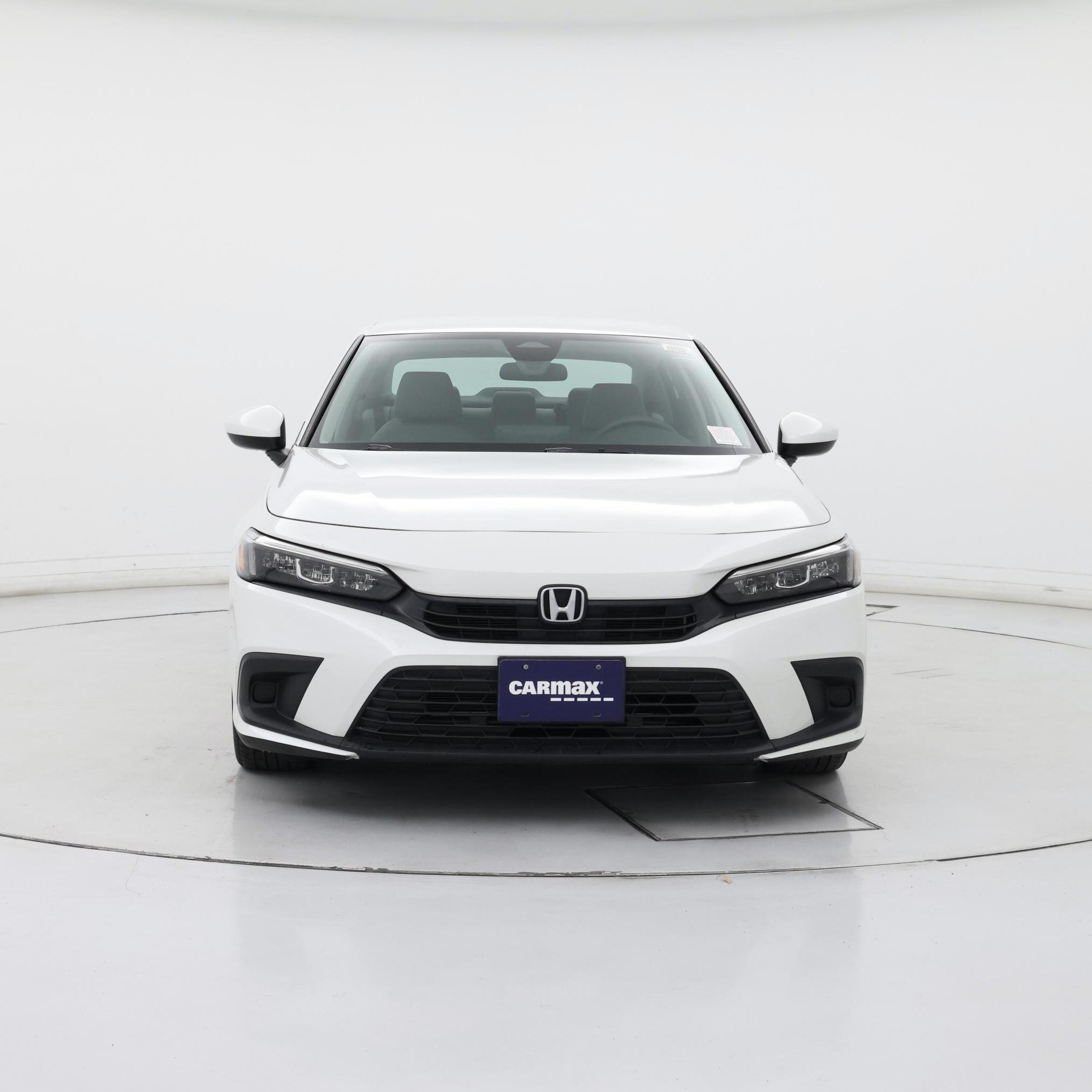 Thumbnail: 2022 Honda Civic - 5