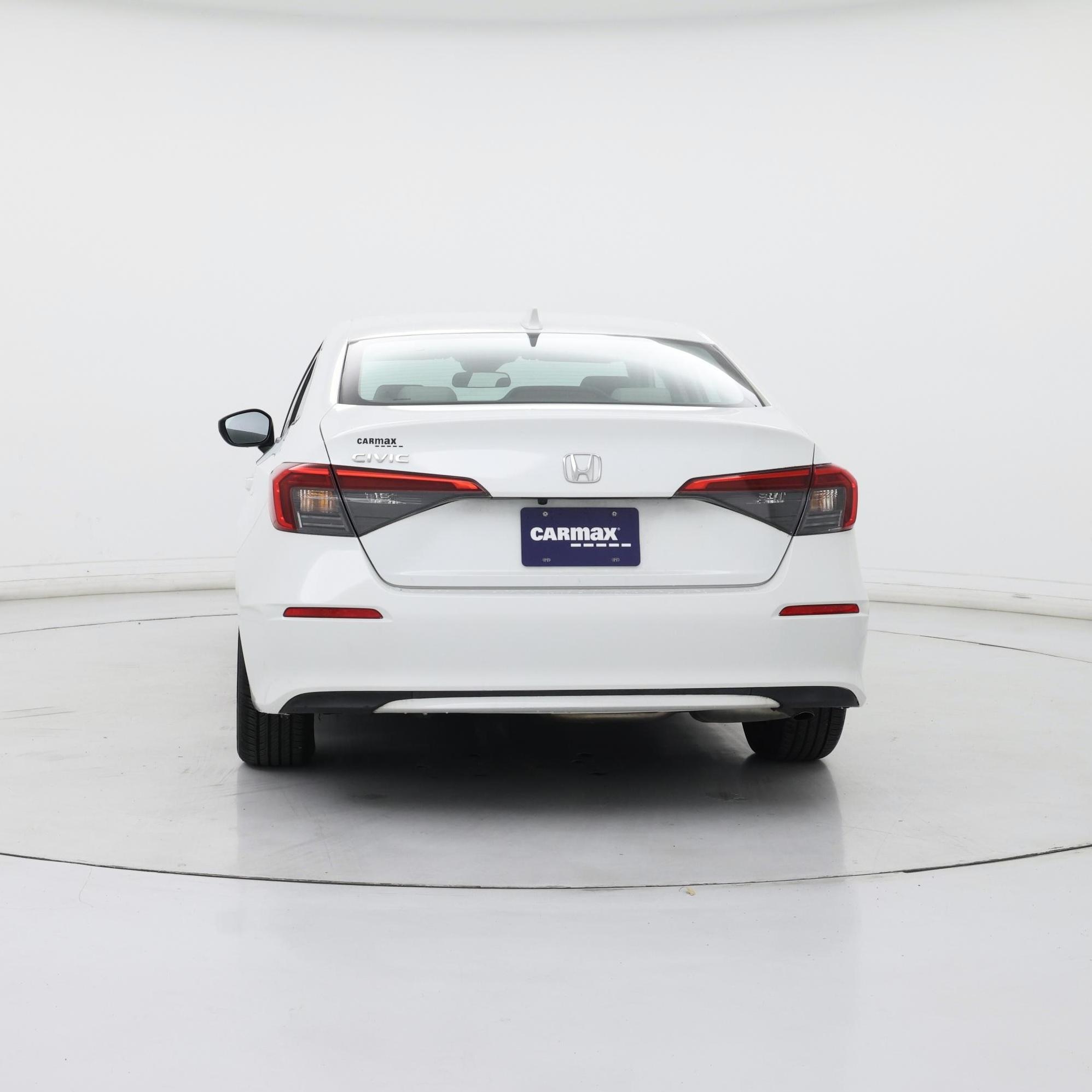 Thumbnail: 2022 Honda Civic - 6