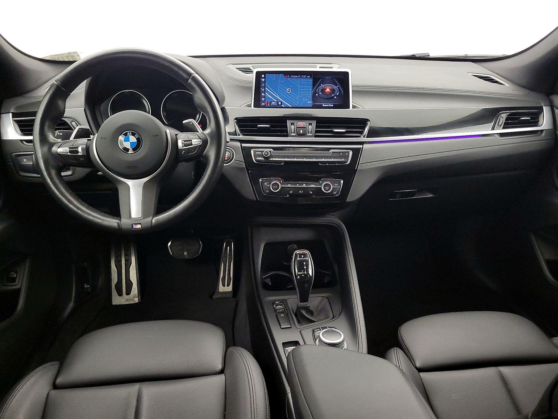 Thumbnail: 2021 BMW X2 - 9