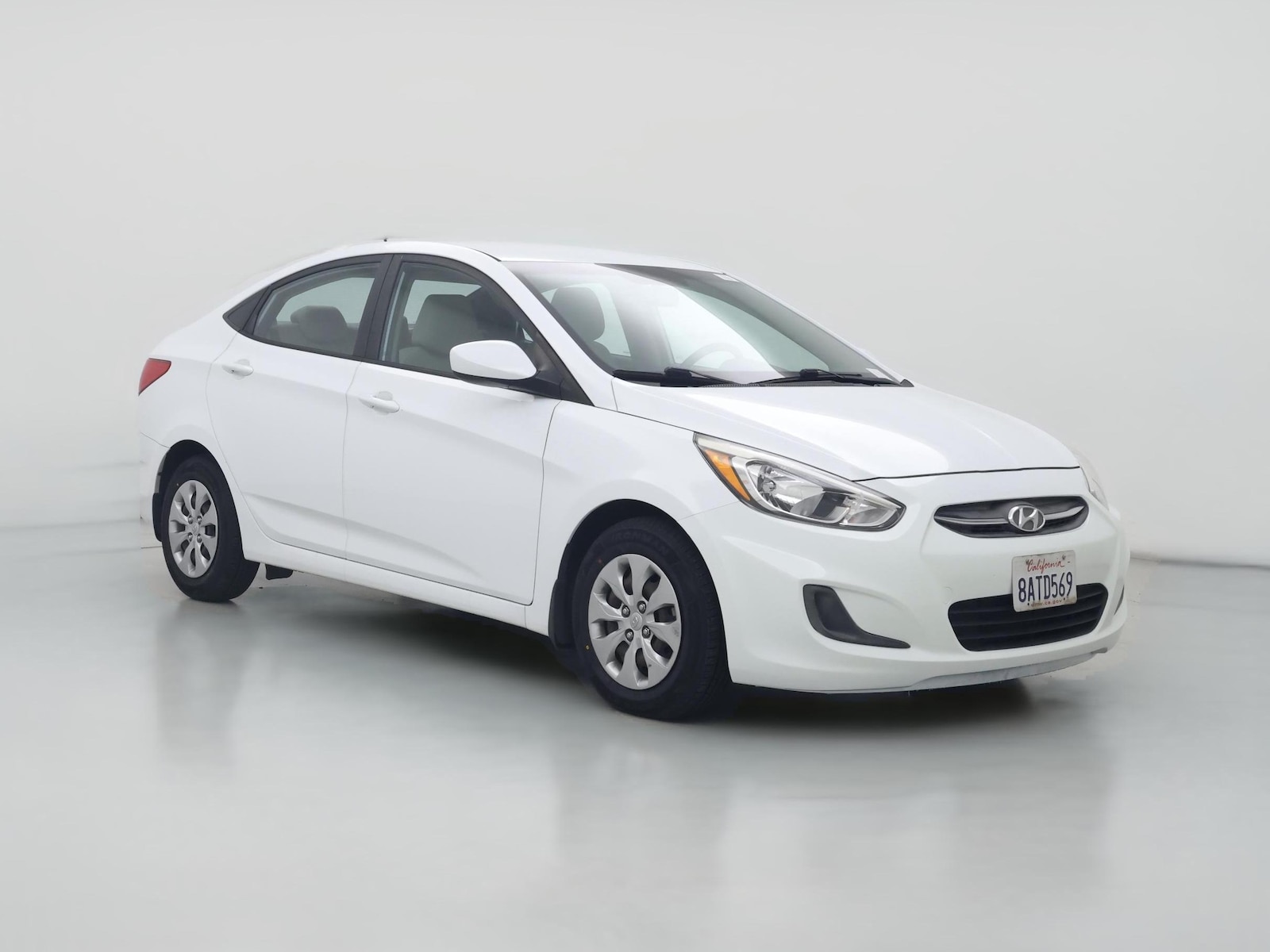 2017 Hyundai Accent
