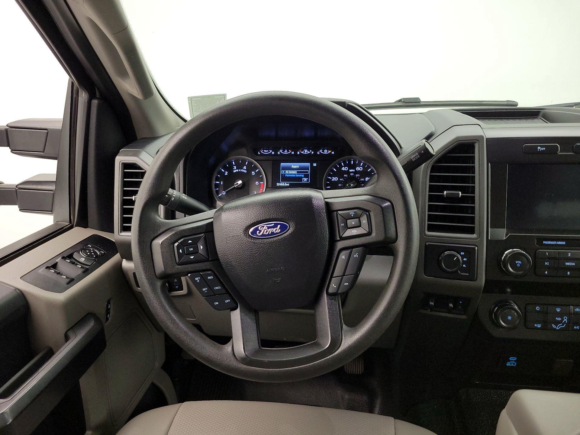 Thumbnail: 2021 Ford F-250 - 10