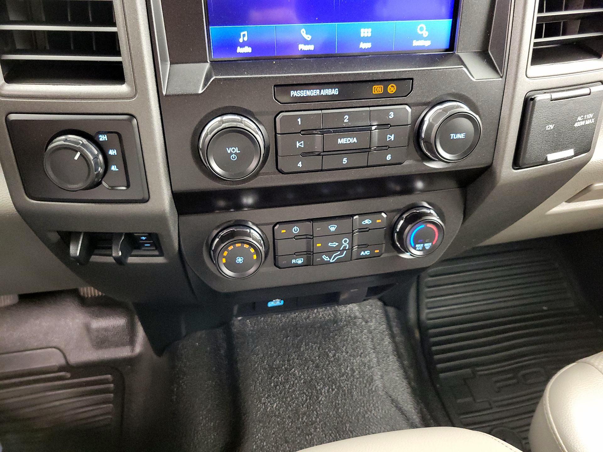 Thumbnail: 2021 Ford F-250 - 17