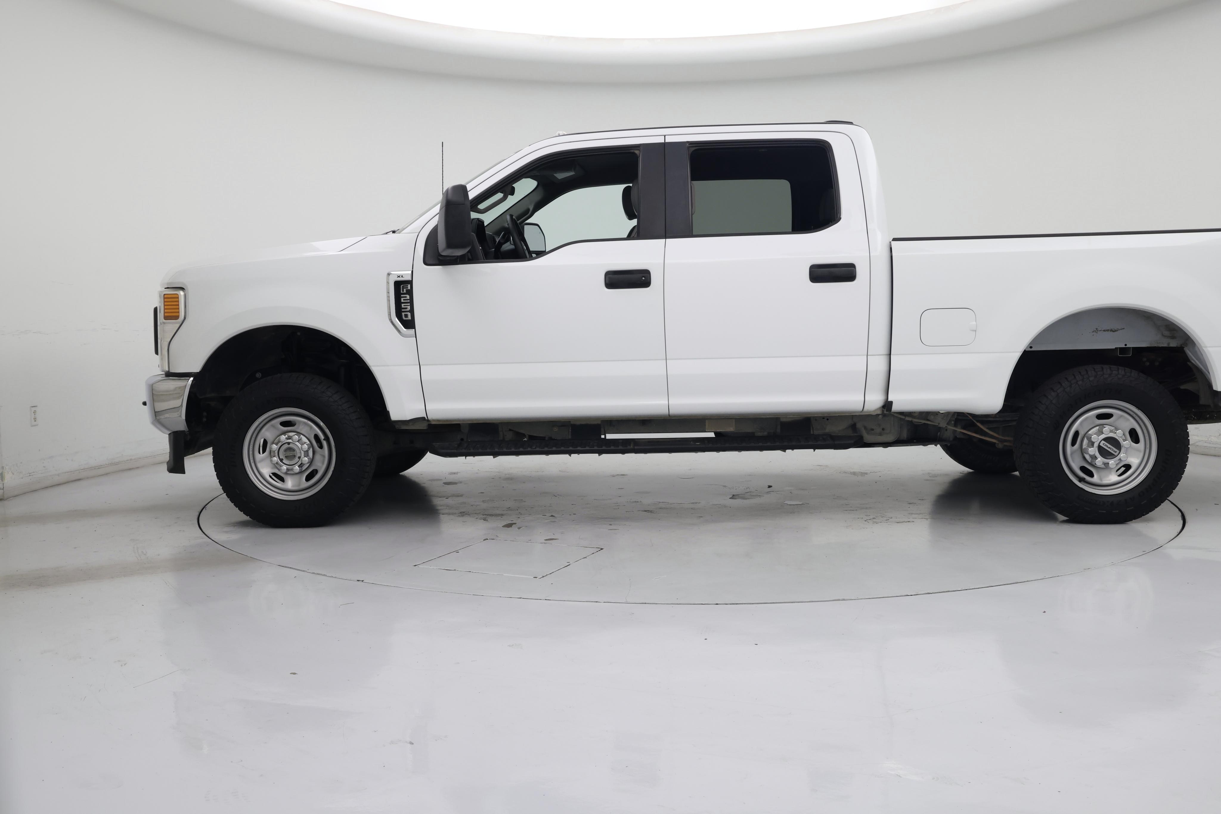 Thumbnail: 2021 Ford F-250 - 3